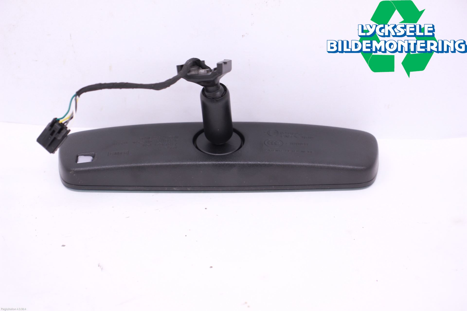 Ford MUSTANG Mach-E 21- Spegel Invändig El