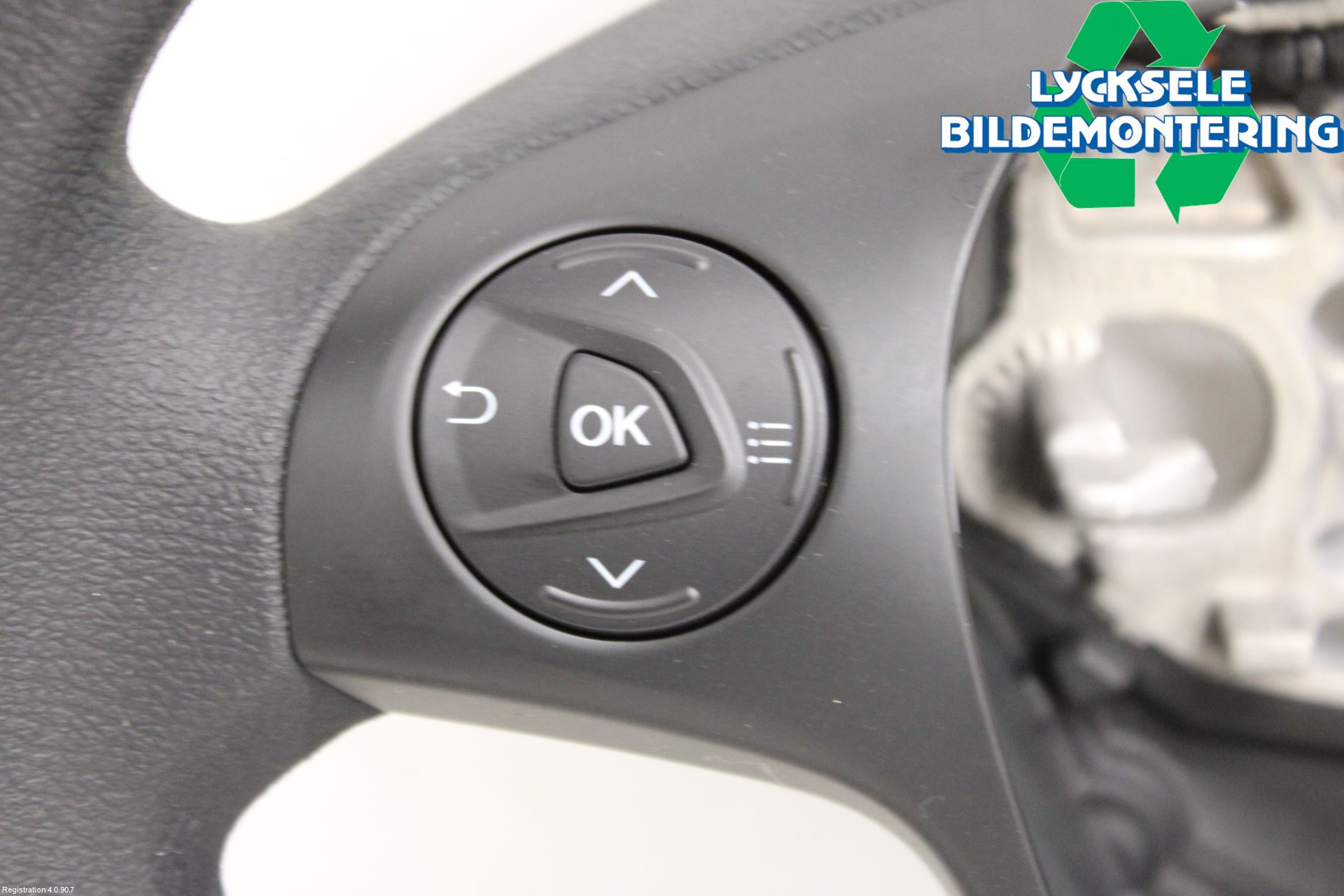 Ford TRANSIT/TOURNEO CONNECT 22- Ratt