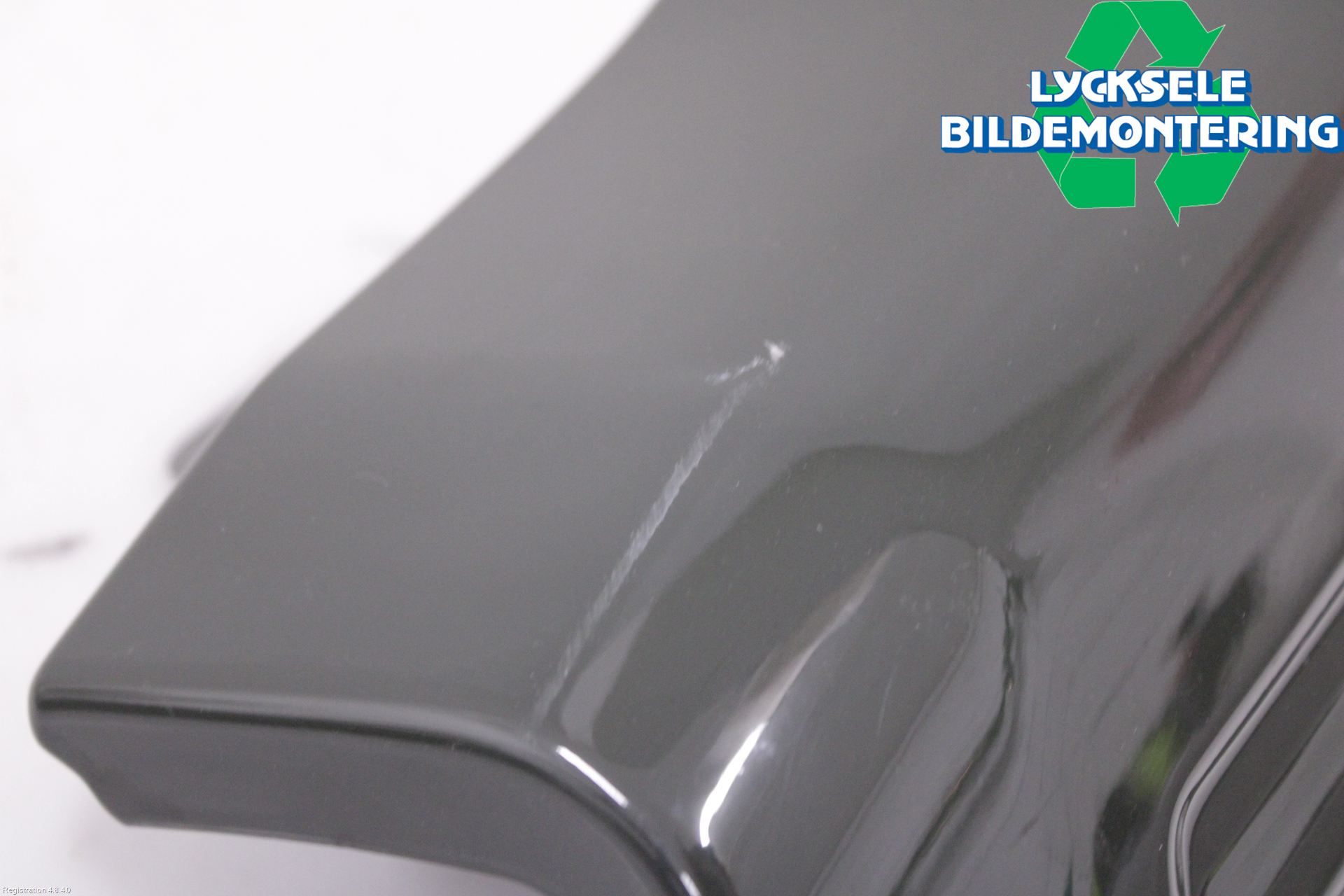 Suzuki JIMNY 81-21 Front Övrigt