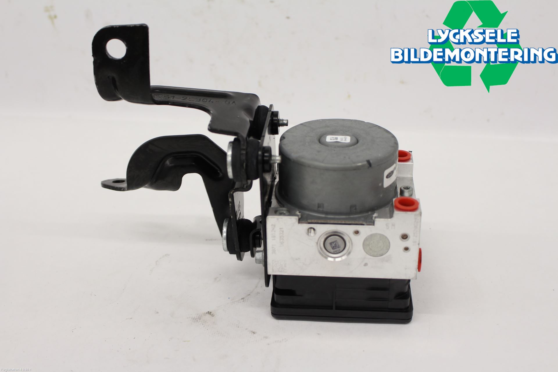 Ford ECOSPORT 17- Abs Hydraulaggregat