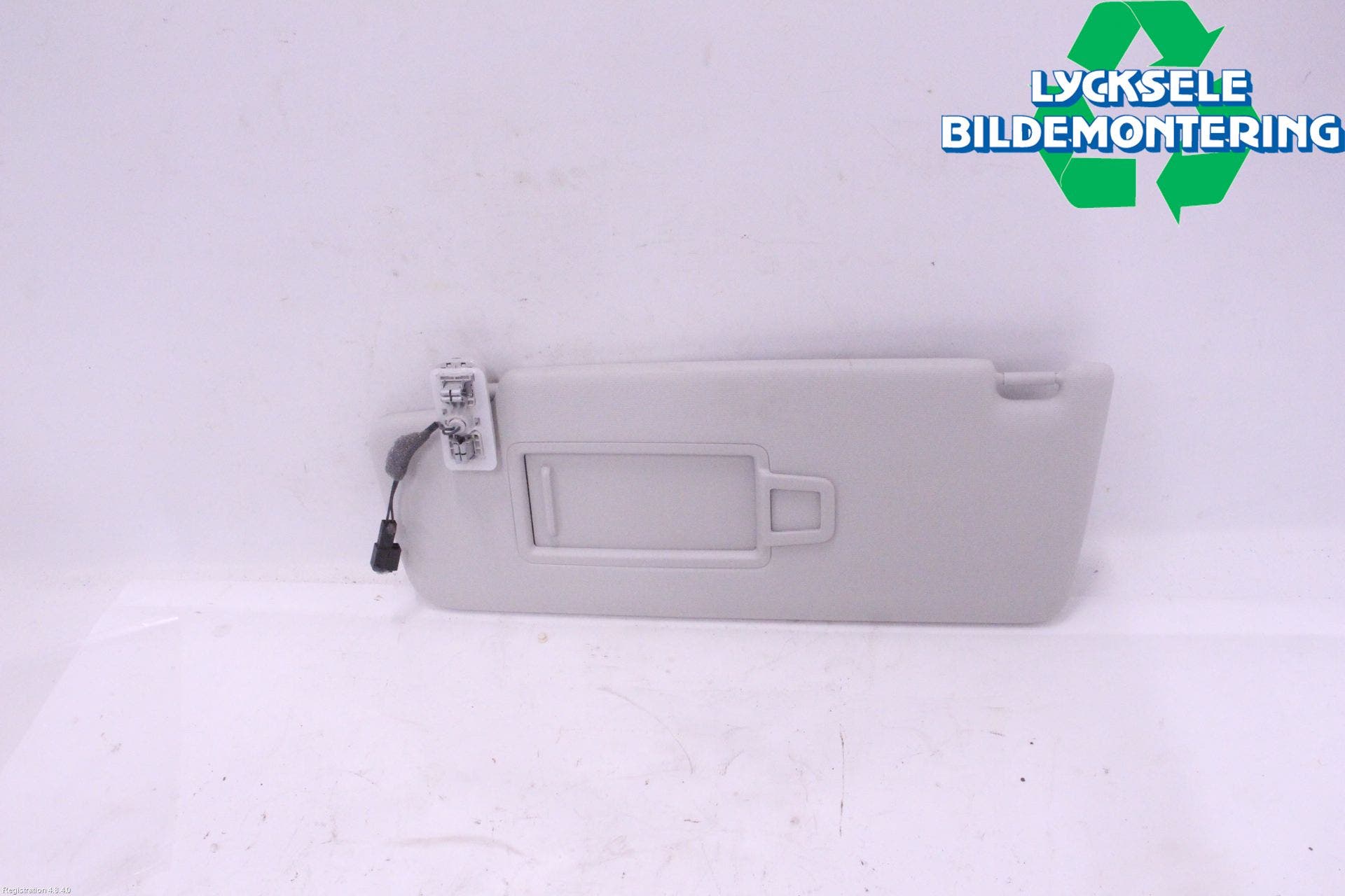 Alfa VW TIGUAN 24- Solskydd