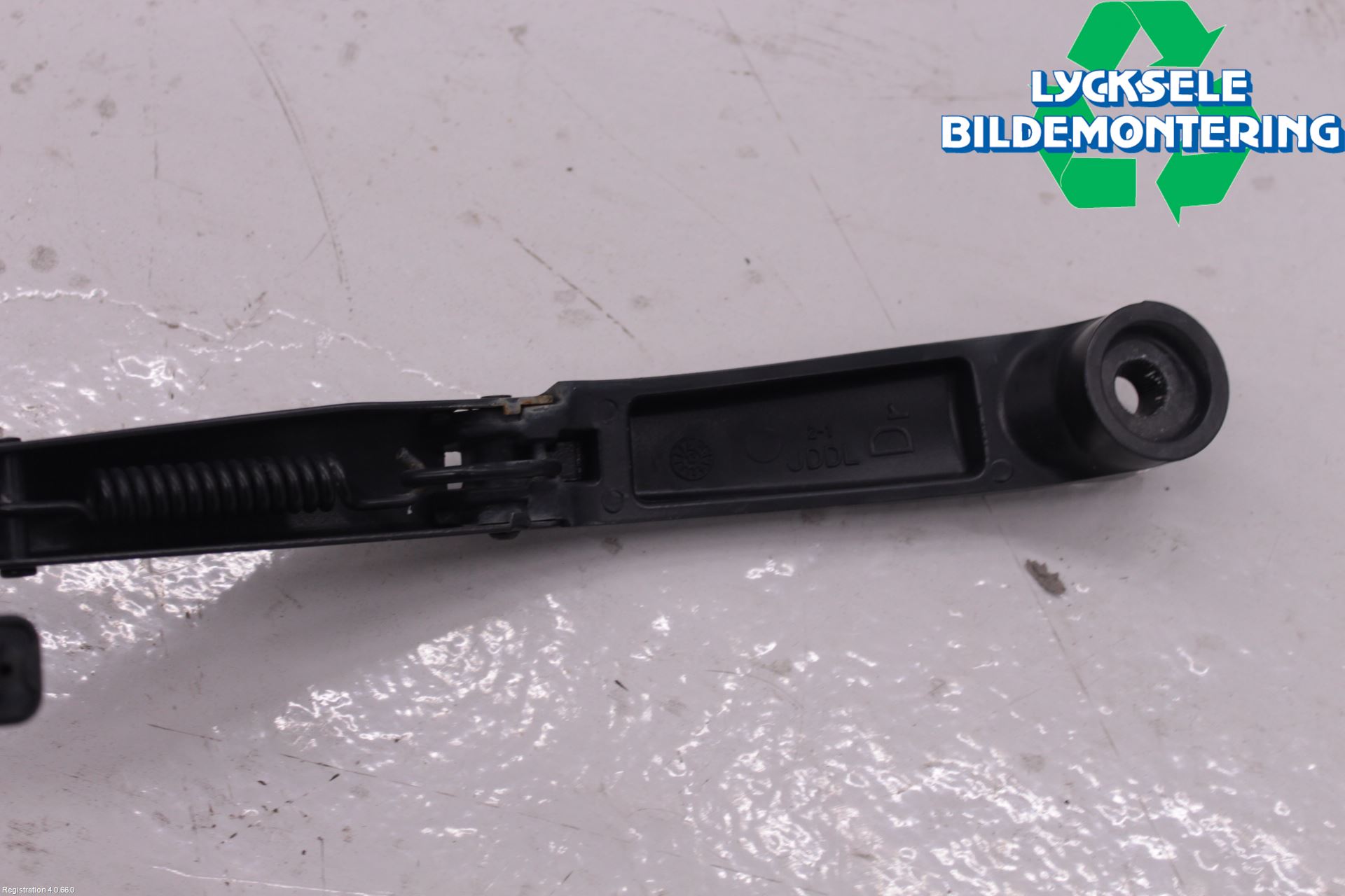 Kia CEED 12-18 Torkararm Armar Vindruta