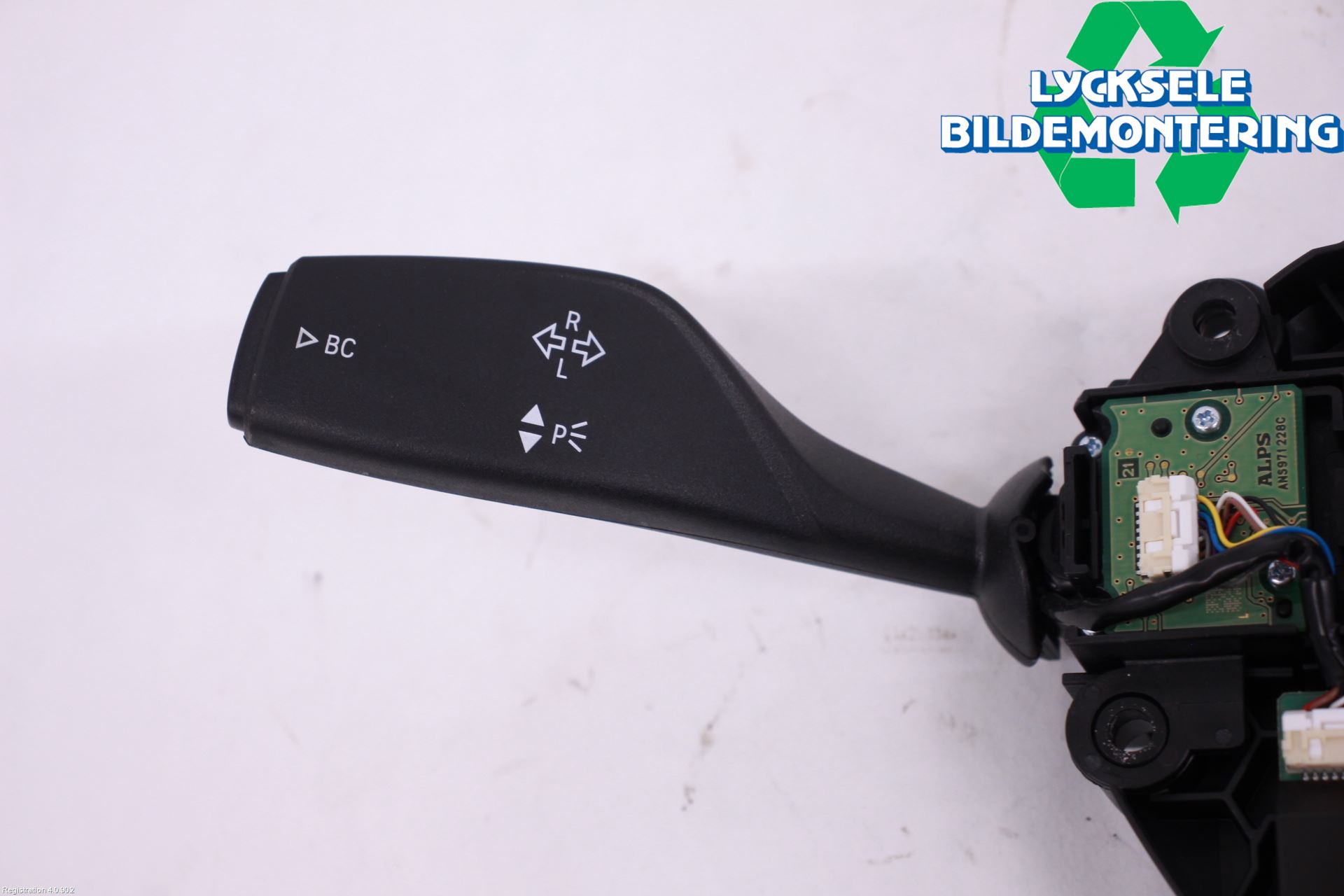 BMW i3 I01 13-22 Spakcentral