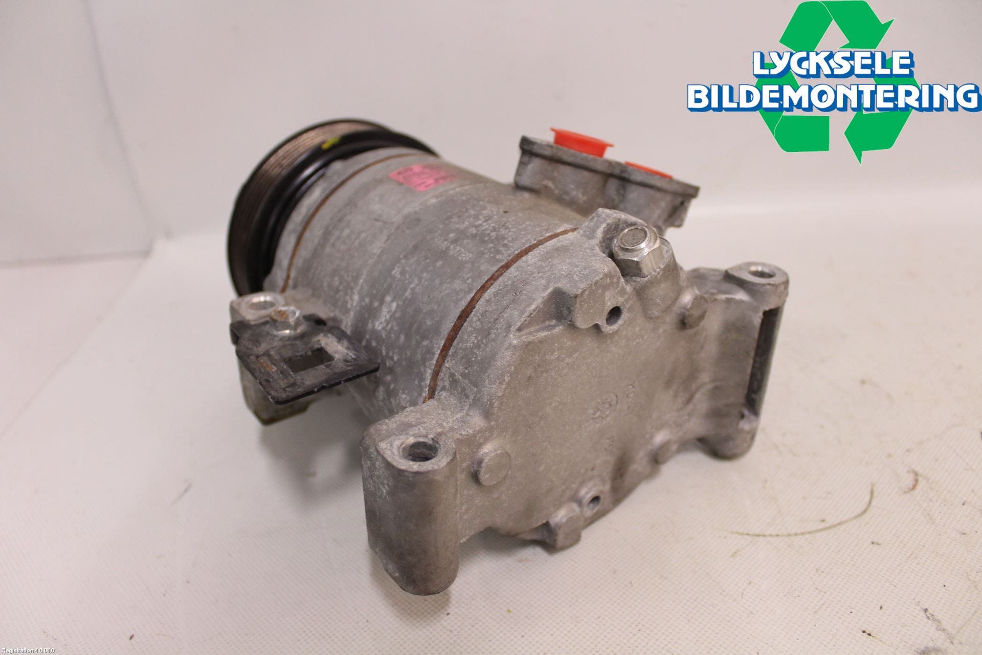 Mazda CX-5 12-17 Ac Kompressor