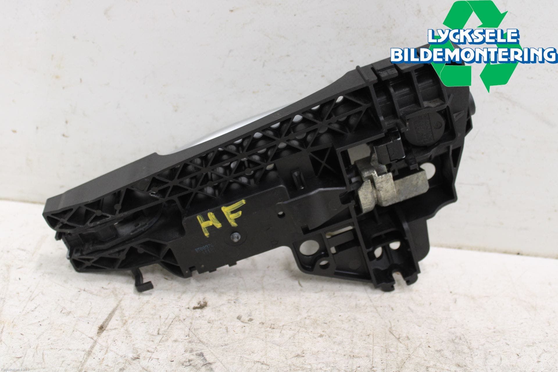 Audi A5 07-16 Dörrhandtag Yttre Hö