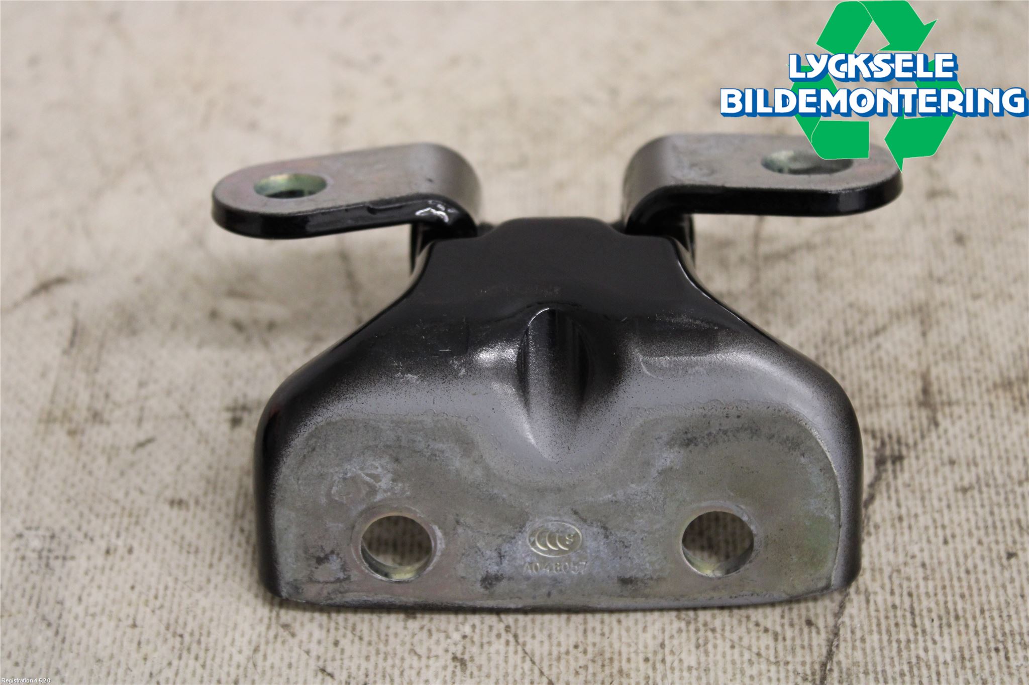Hyundai i20 GB 15-20 Dörrgångjärn
