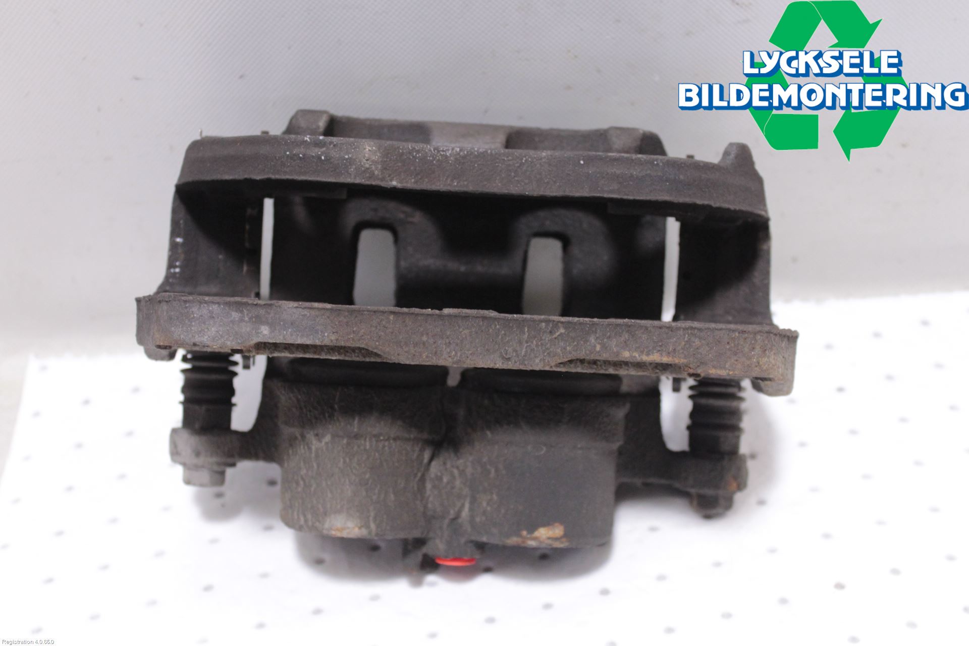 Subaru OUTBACK 15-20 Bromsok Fram Vänster