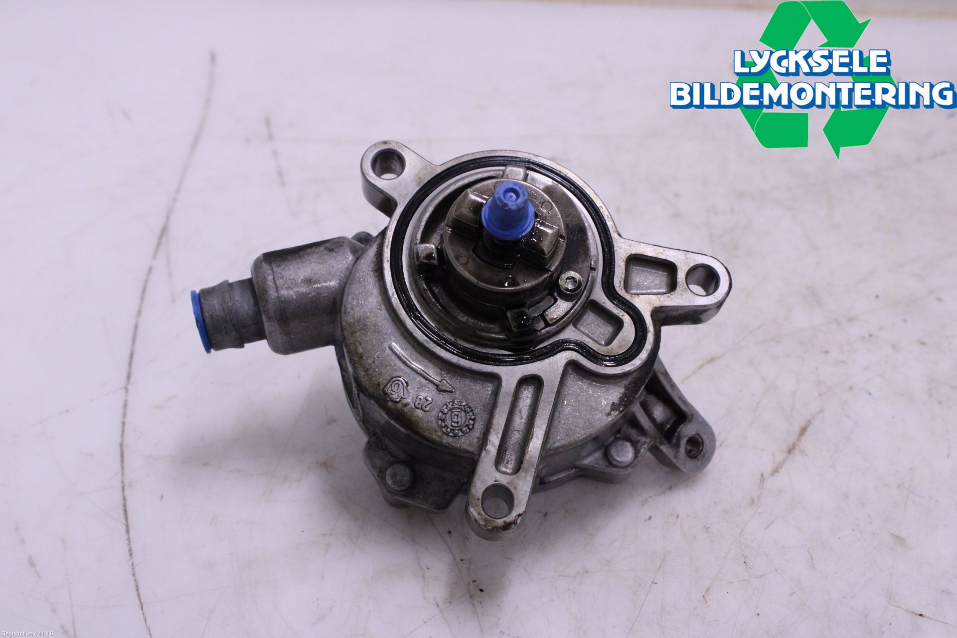 Volvo XC70 05-07 Vakuumpump