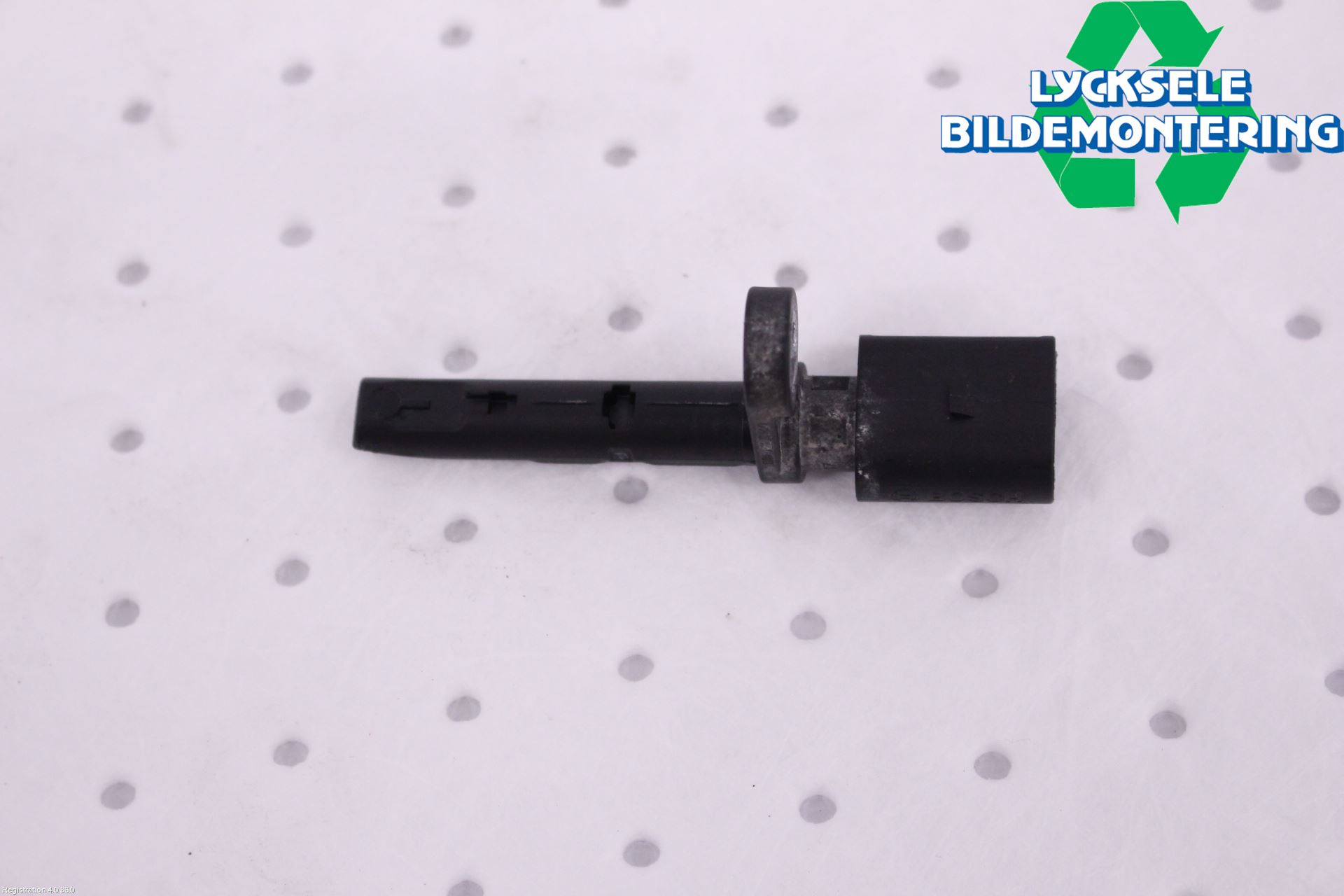Audi A4/S4 B9 20- Abs Sensor