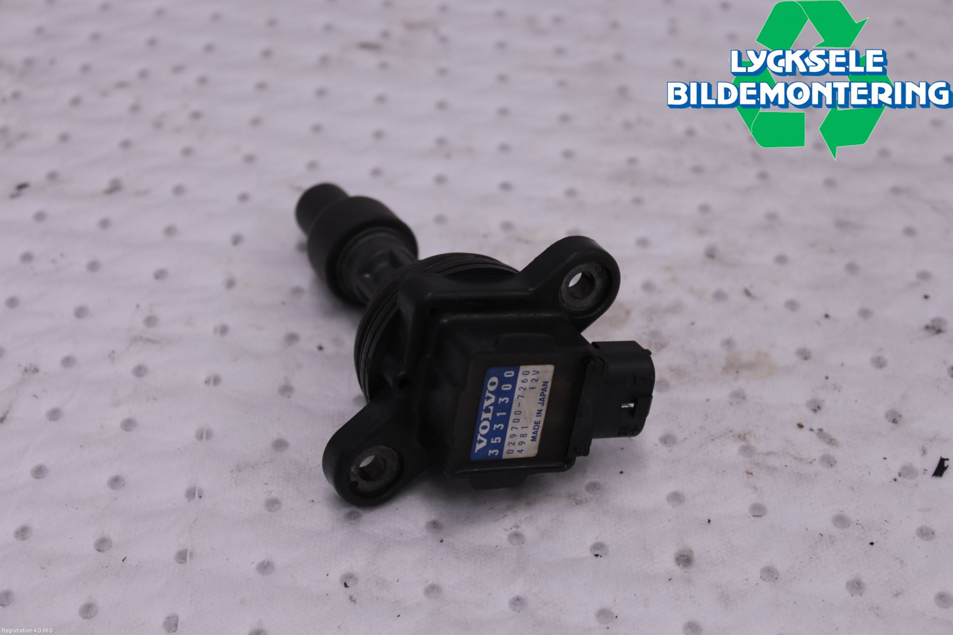 Volvo 960 91-97 Tändspole