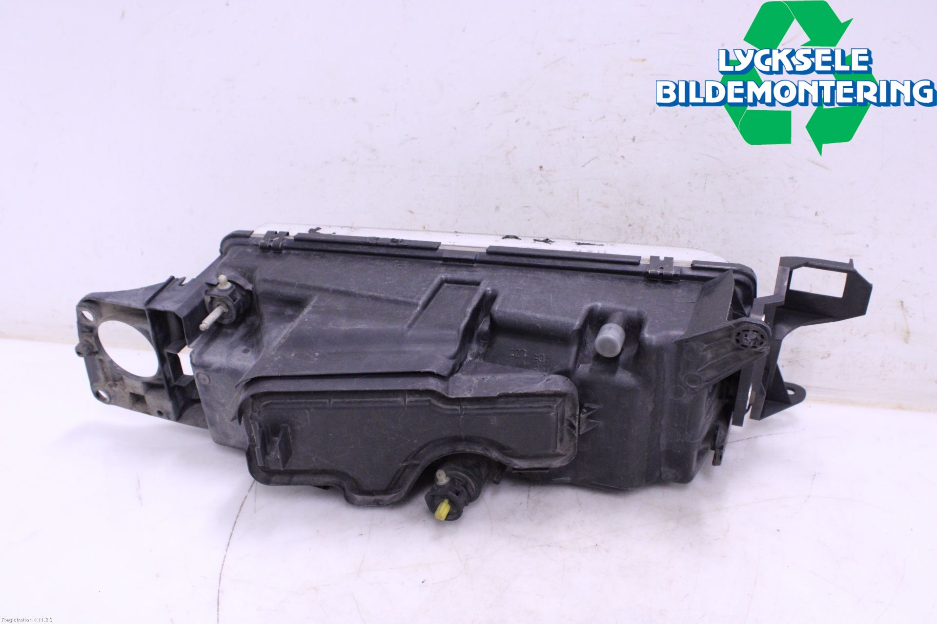 Volvo 960 91-97 Strålkastare Vänster