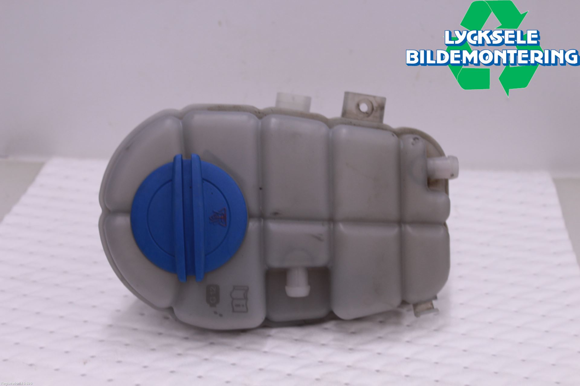 Audi A6/S6 4G 11-18 Expansionstank