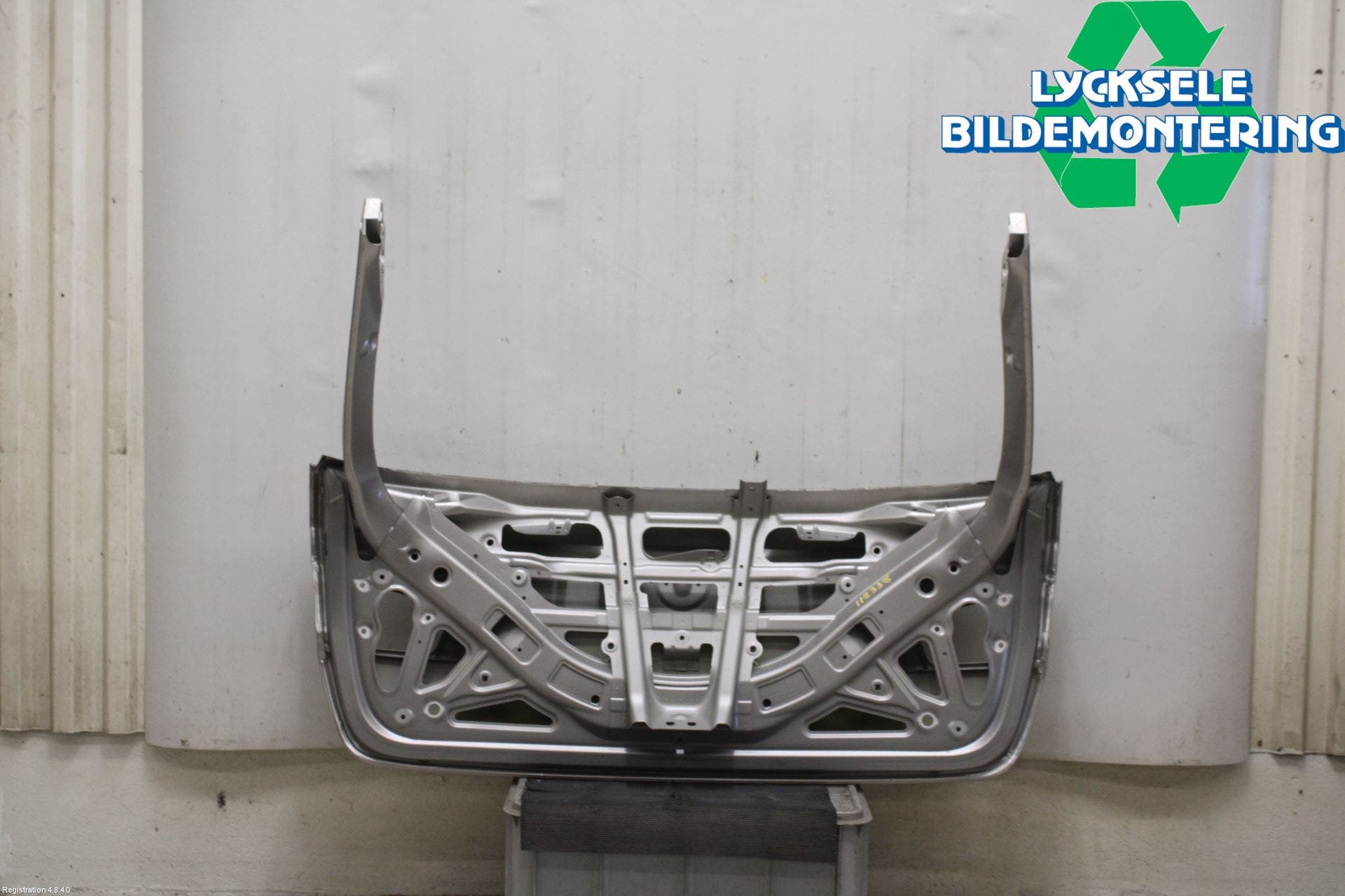 BMW 5 F10/F11/F18 09-17 Baklucka Kombi