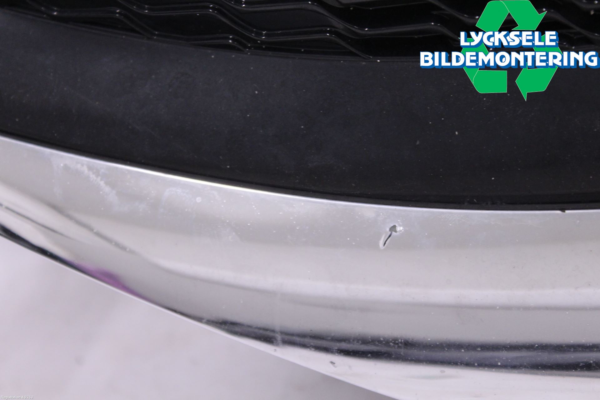 Hyundai ix35 Grill Komp