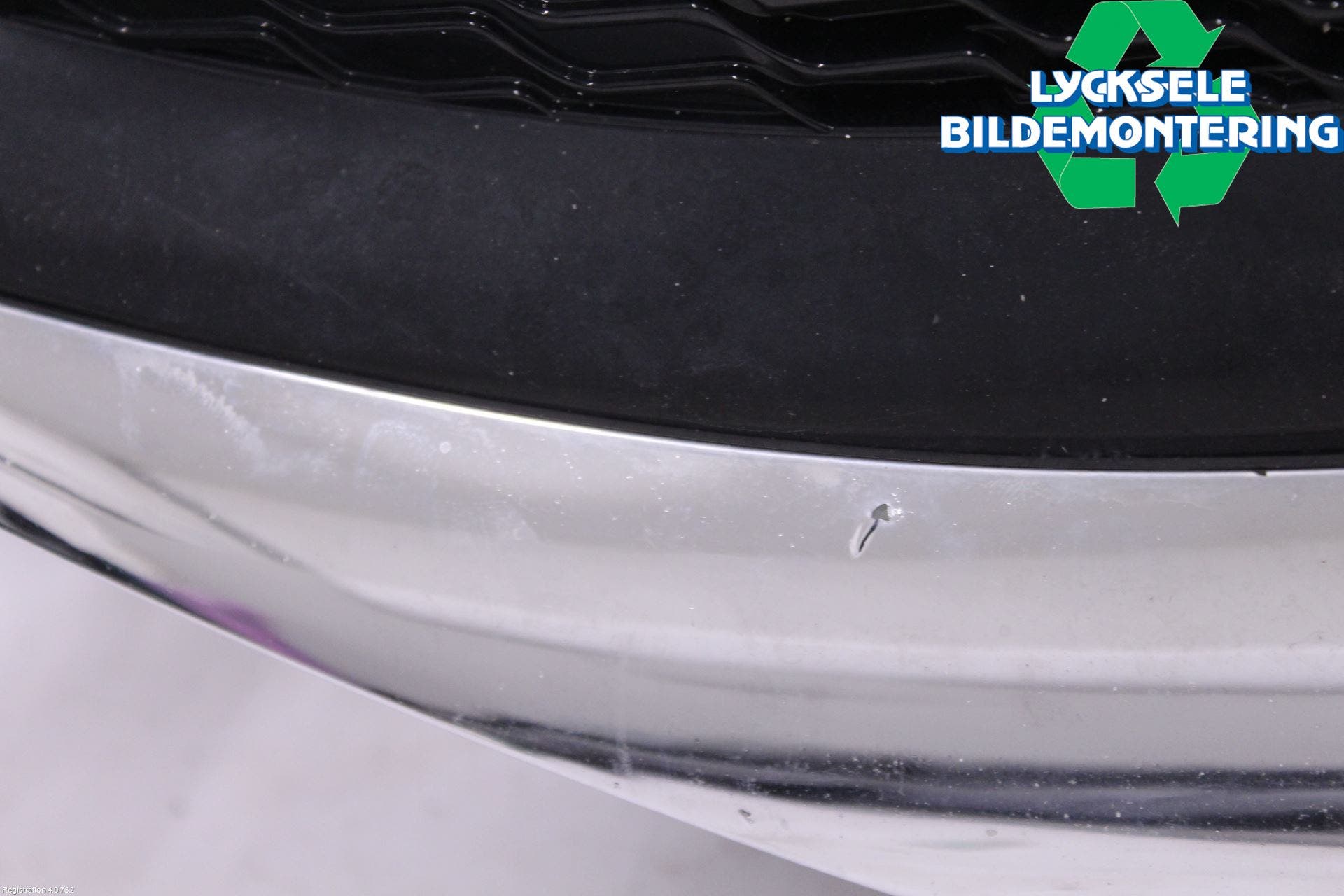 Hyundai ix35 Grill Komp