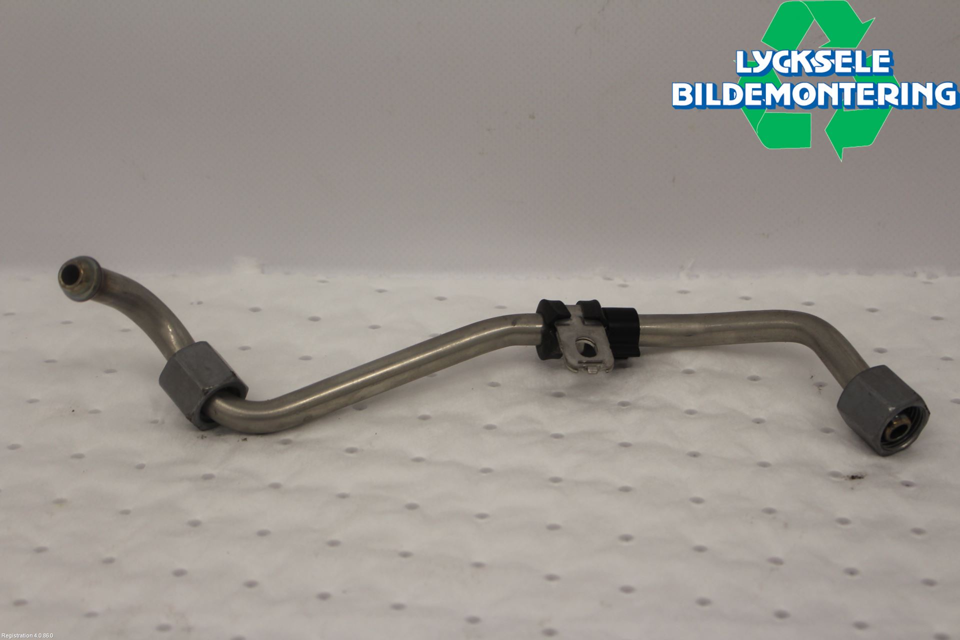 Volkswagen VW T-ROC 18- Injspridarrör