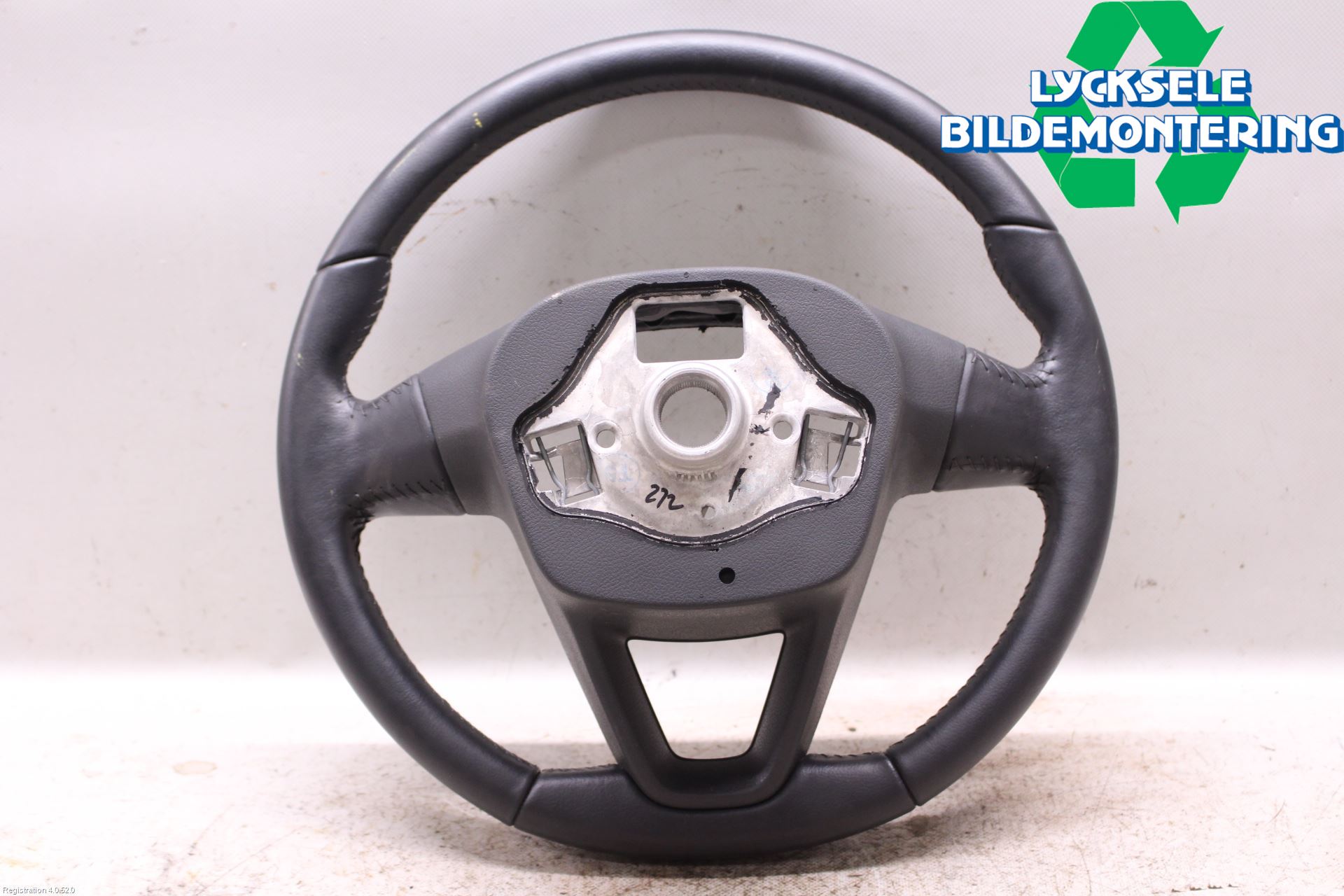 Seat IBIZA IV 08-16 Ratt