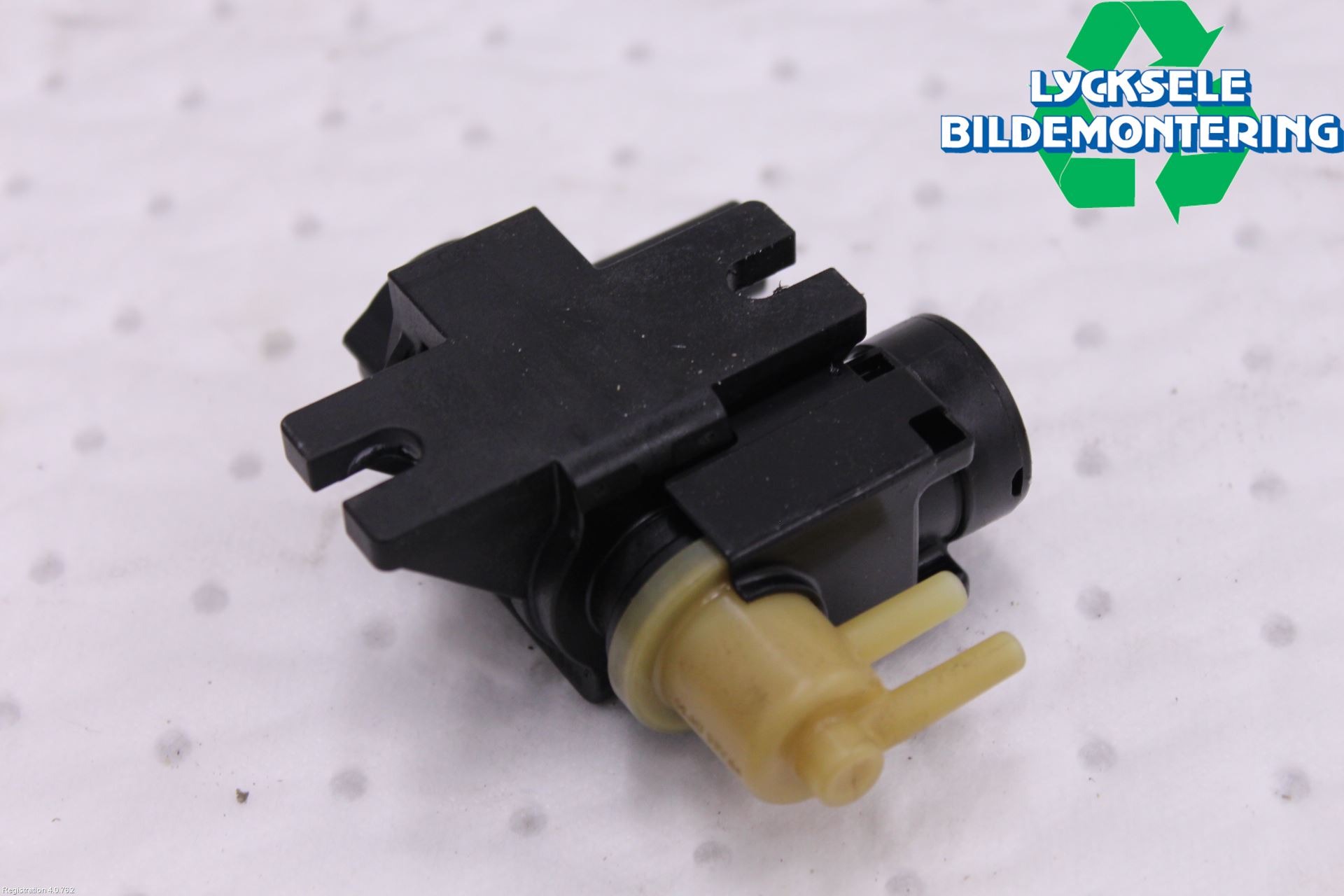 BMW 3 G20/G21/G80/G81 19- Vakuumventil