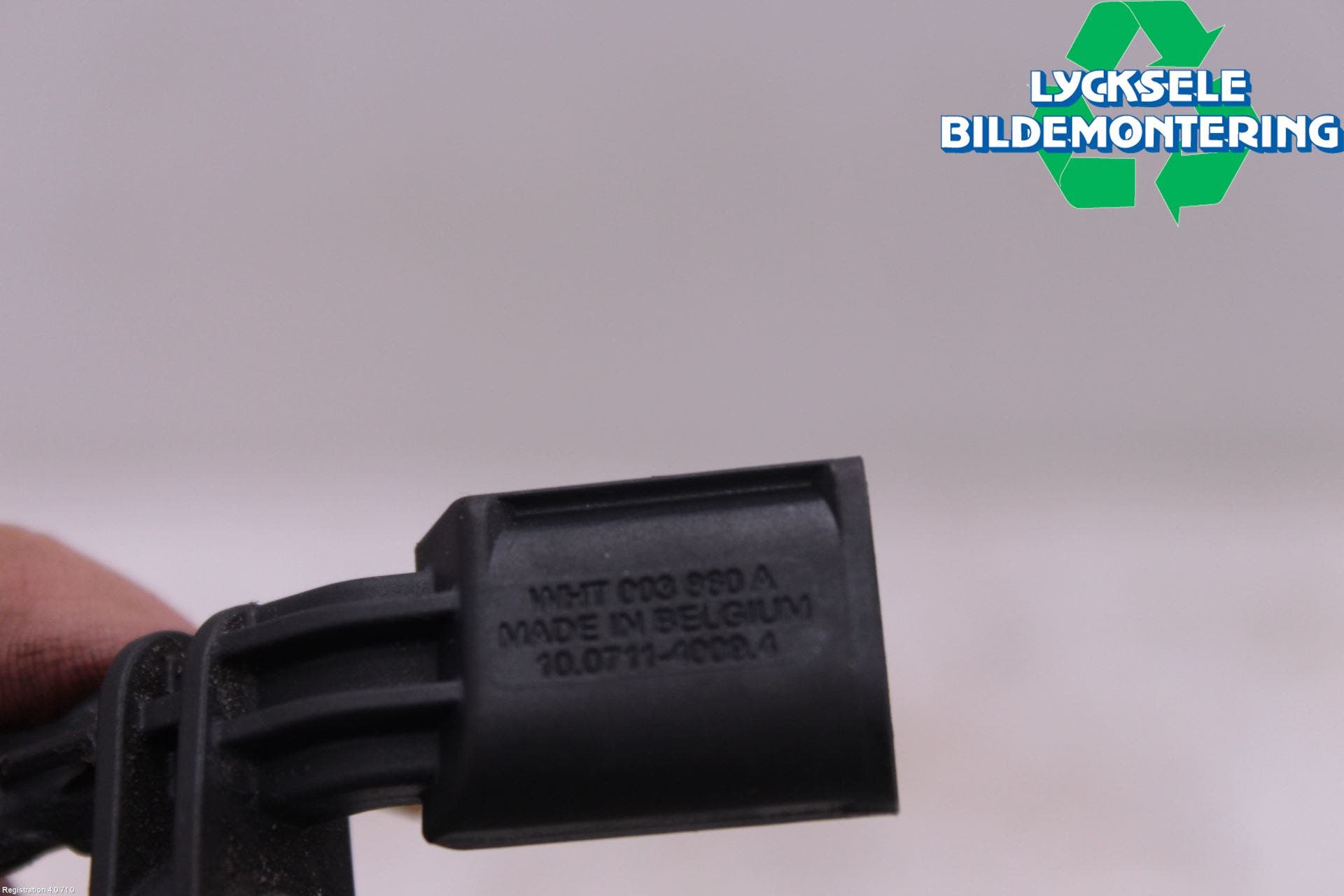 Volkswagen VW T-CROSS 19- Abs Sensor