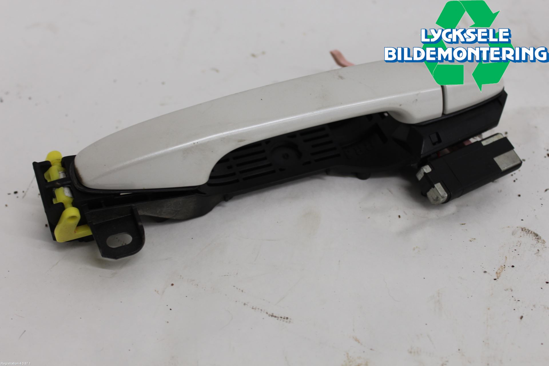 Subaru FORESTER SJ 13-18 Dörrhandtag Yttre Hö