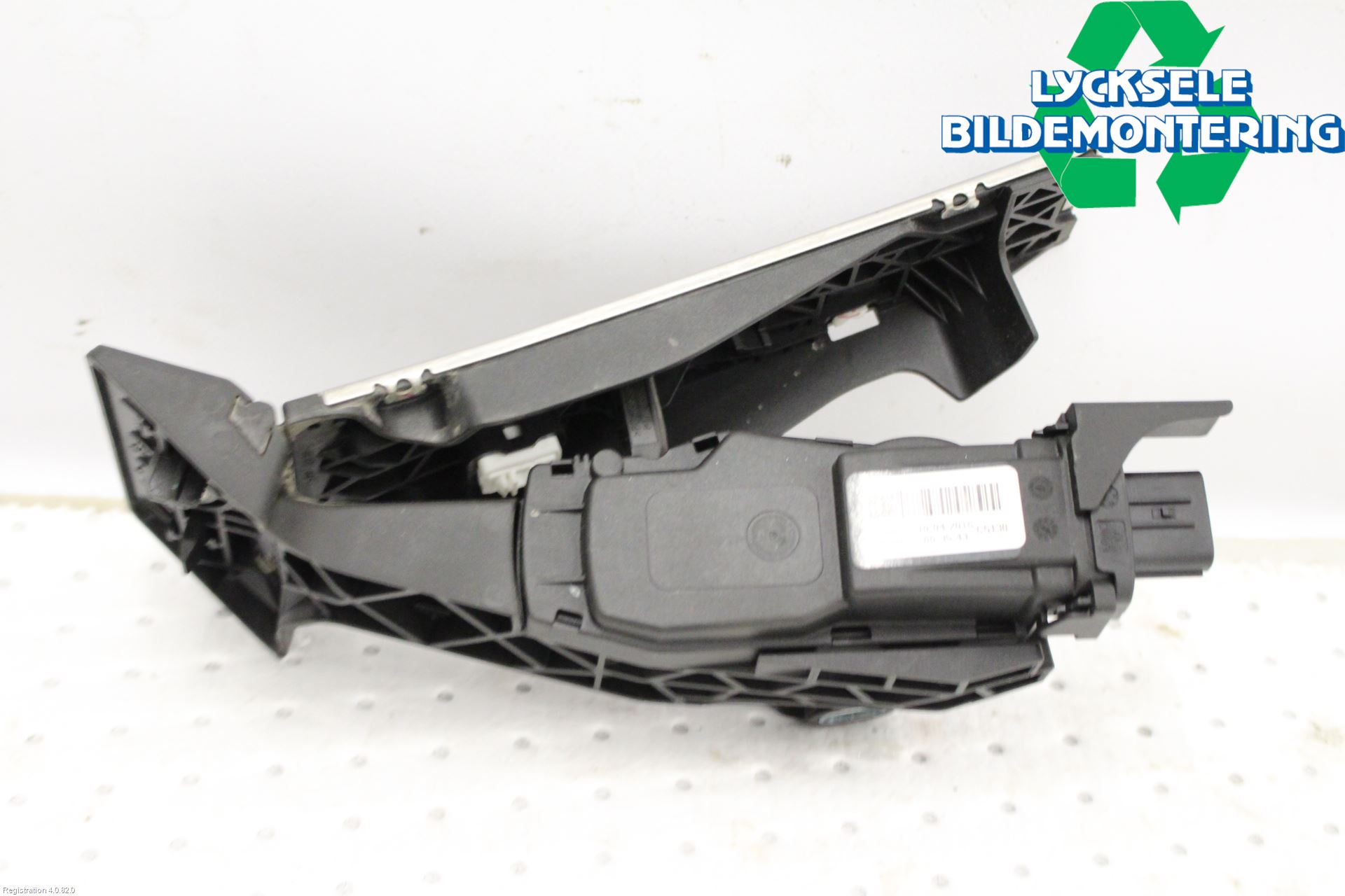 Kia SPORTAGE (QL) 16-21 Gaspedal