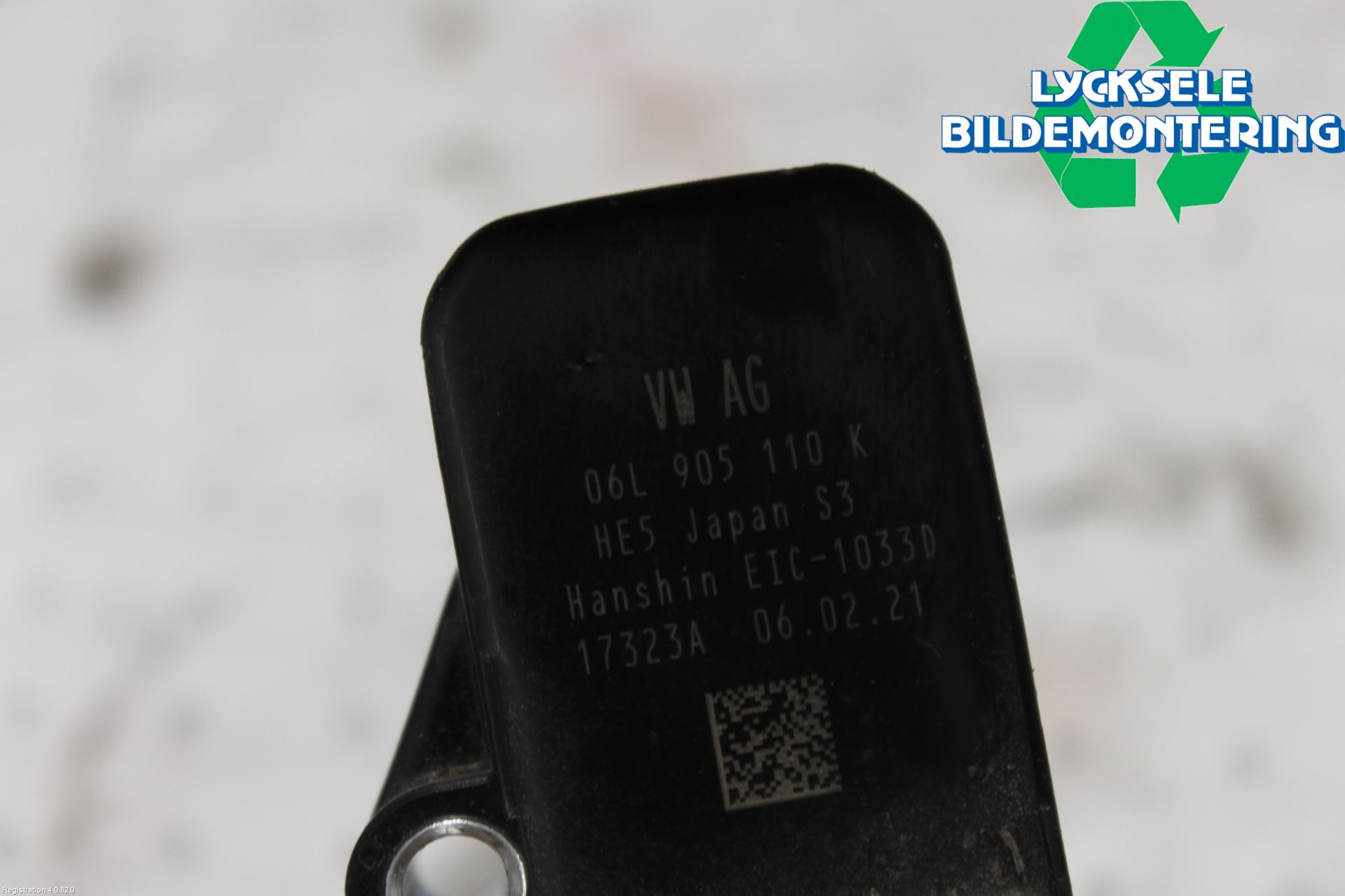 Audi Q5/SQ5 17- Tändspole