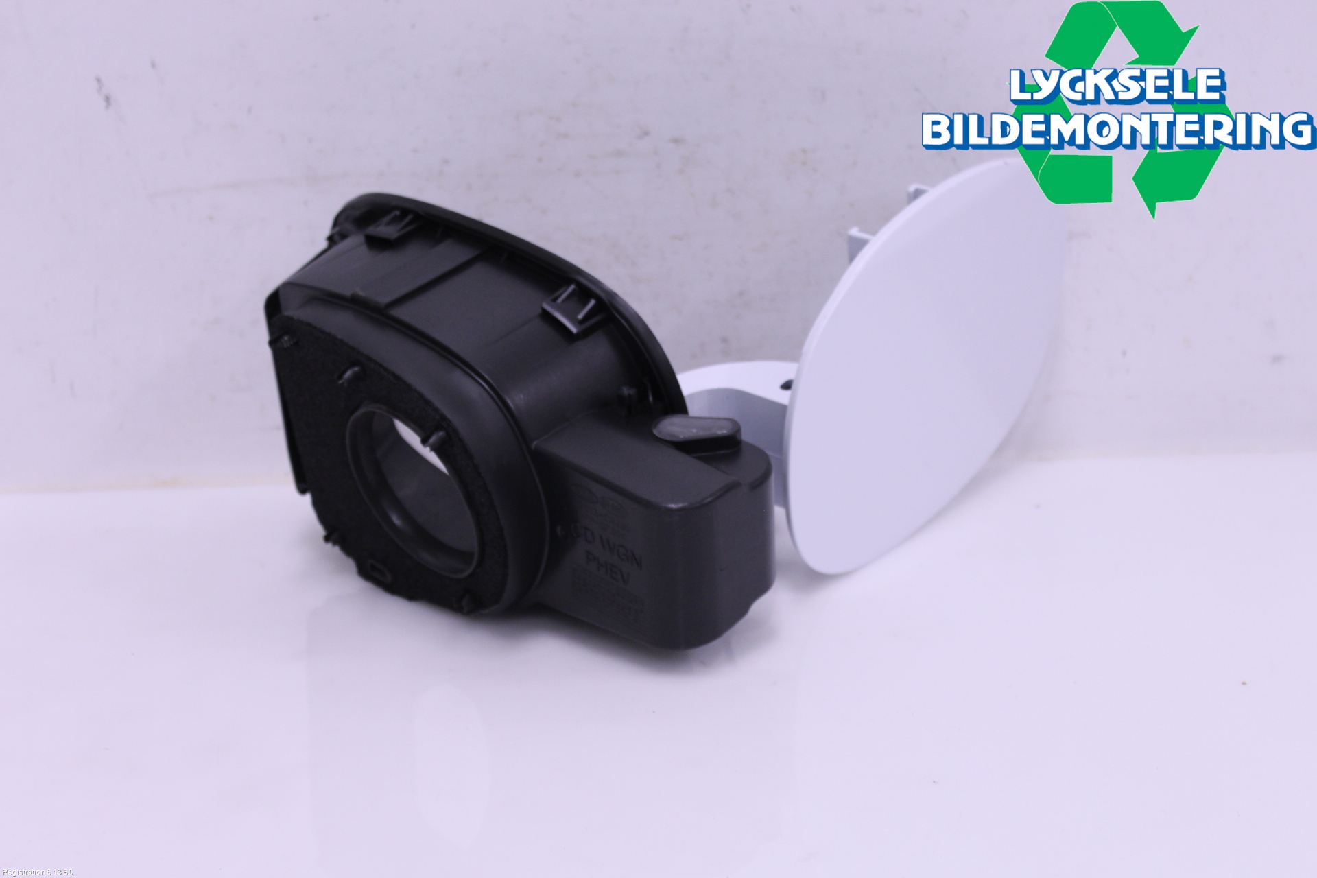 Kia CEED/CEED SW 19- Tanklucka