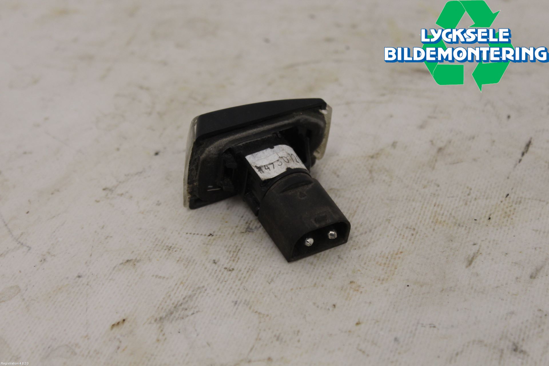 Volvo 940 91-98 Blinkers Fram Höger
