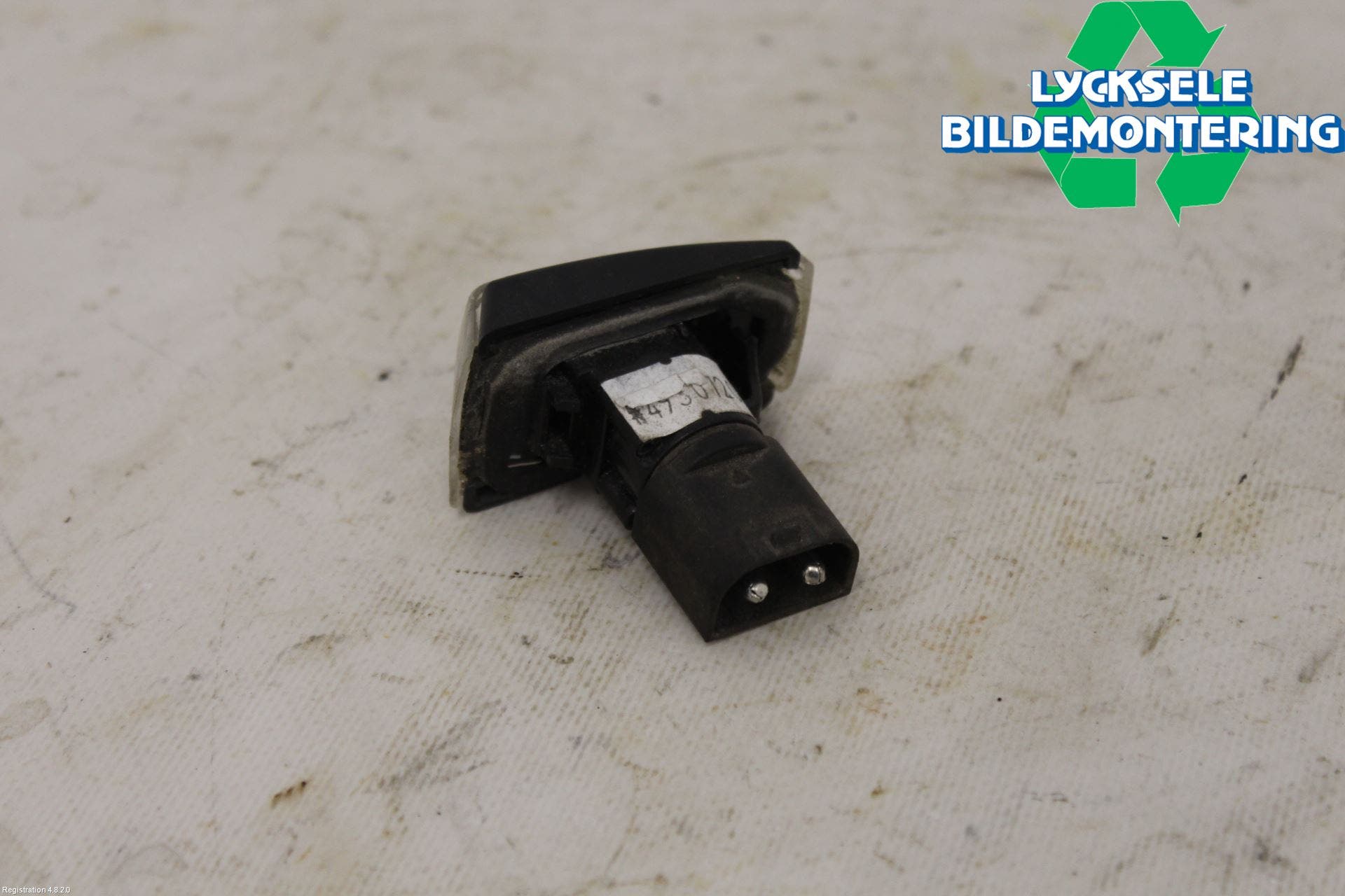 Volvo 940 91-98 Blinkers Fram Höger