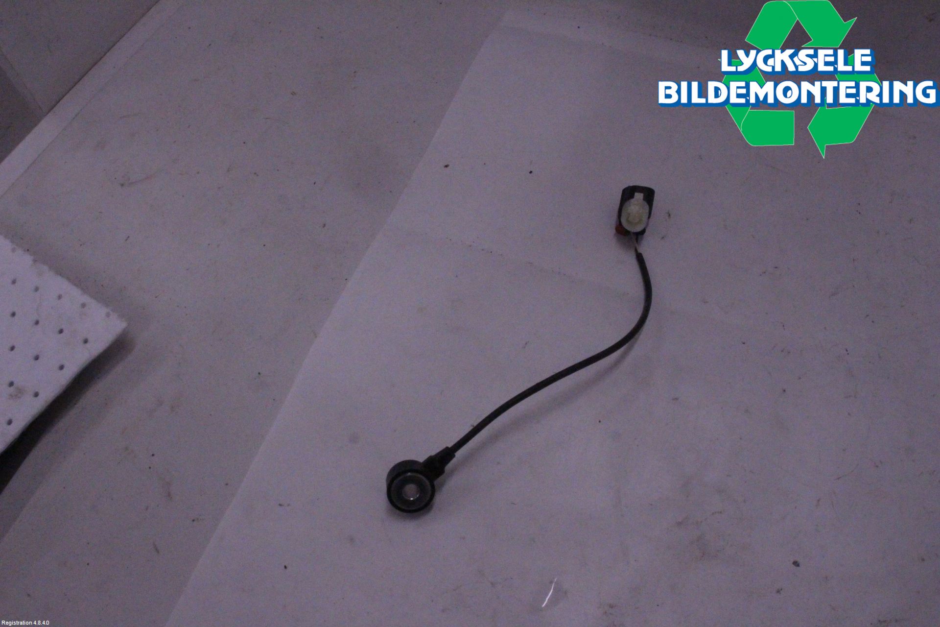 Ford KUGA/KUGA PHEZ/FHEV 20- Injknacksensor