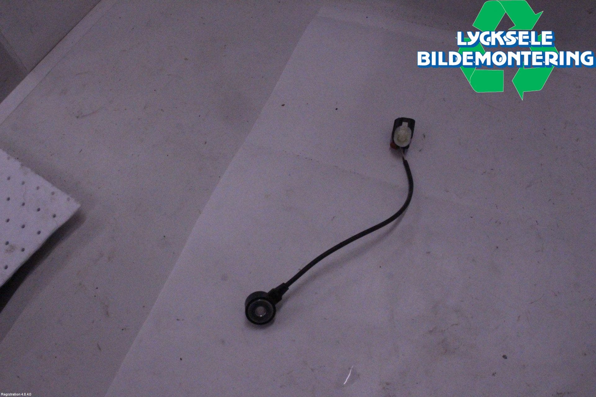 Ford KUGA/KUGA PHEZ/FHEV 20- Injknacksensor