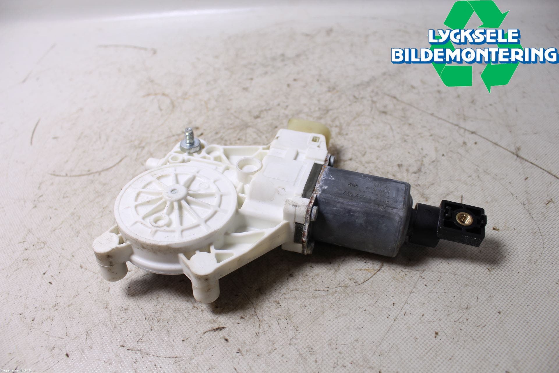 BMW X1 E84 10-15 Fönsterhissmotor