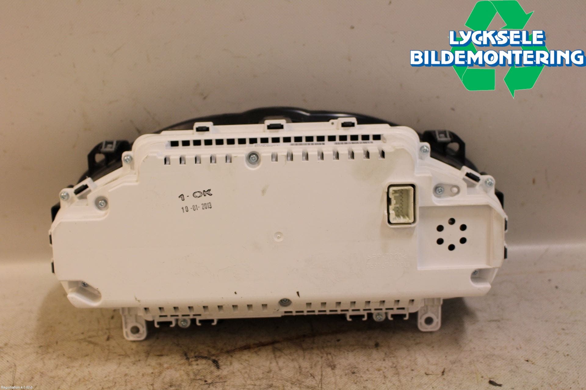 Volvo V40 12-19 Instrument Komb