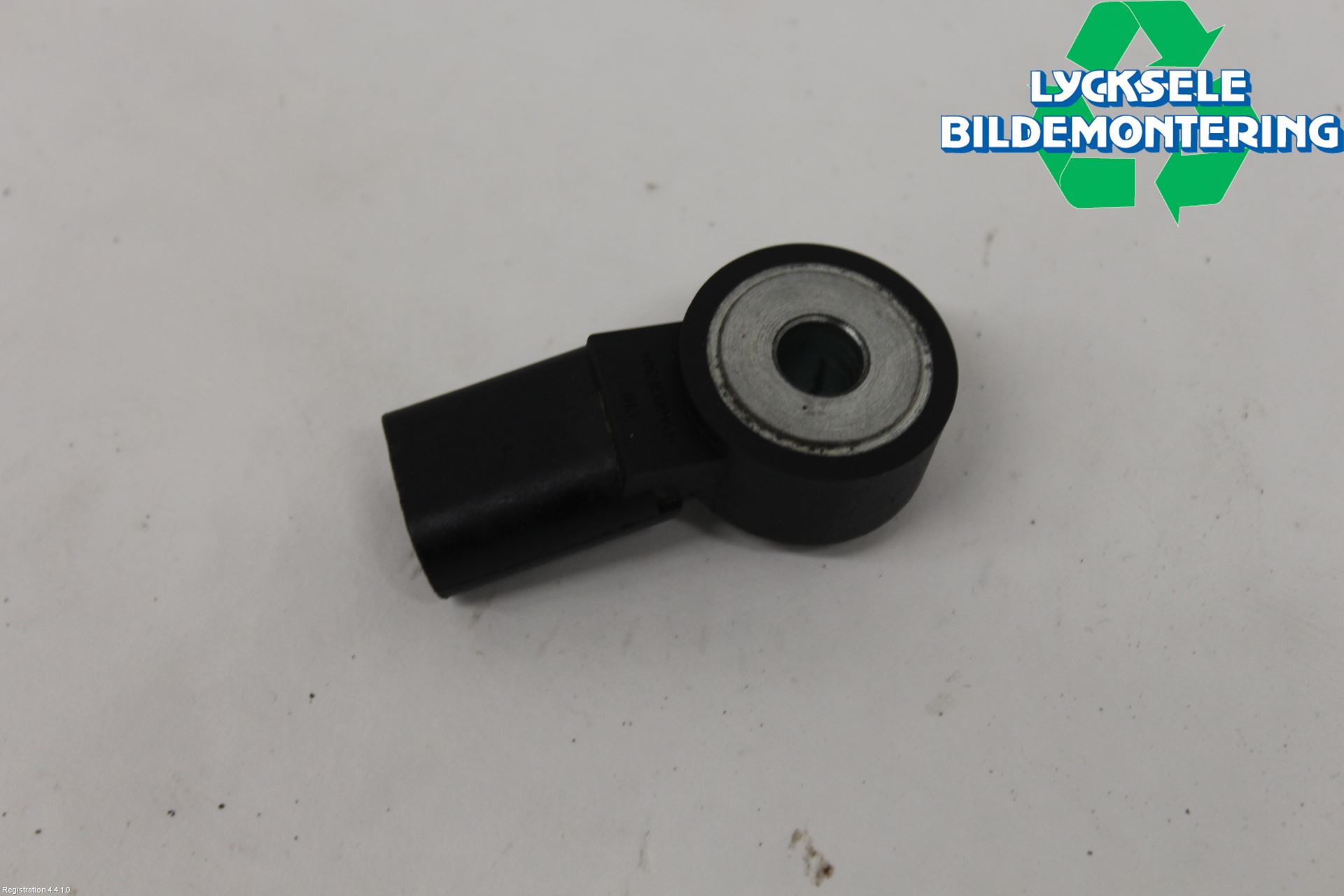 Volkswagen VW GOLF / E-GOLF VIII 20- Injknacksensor