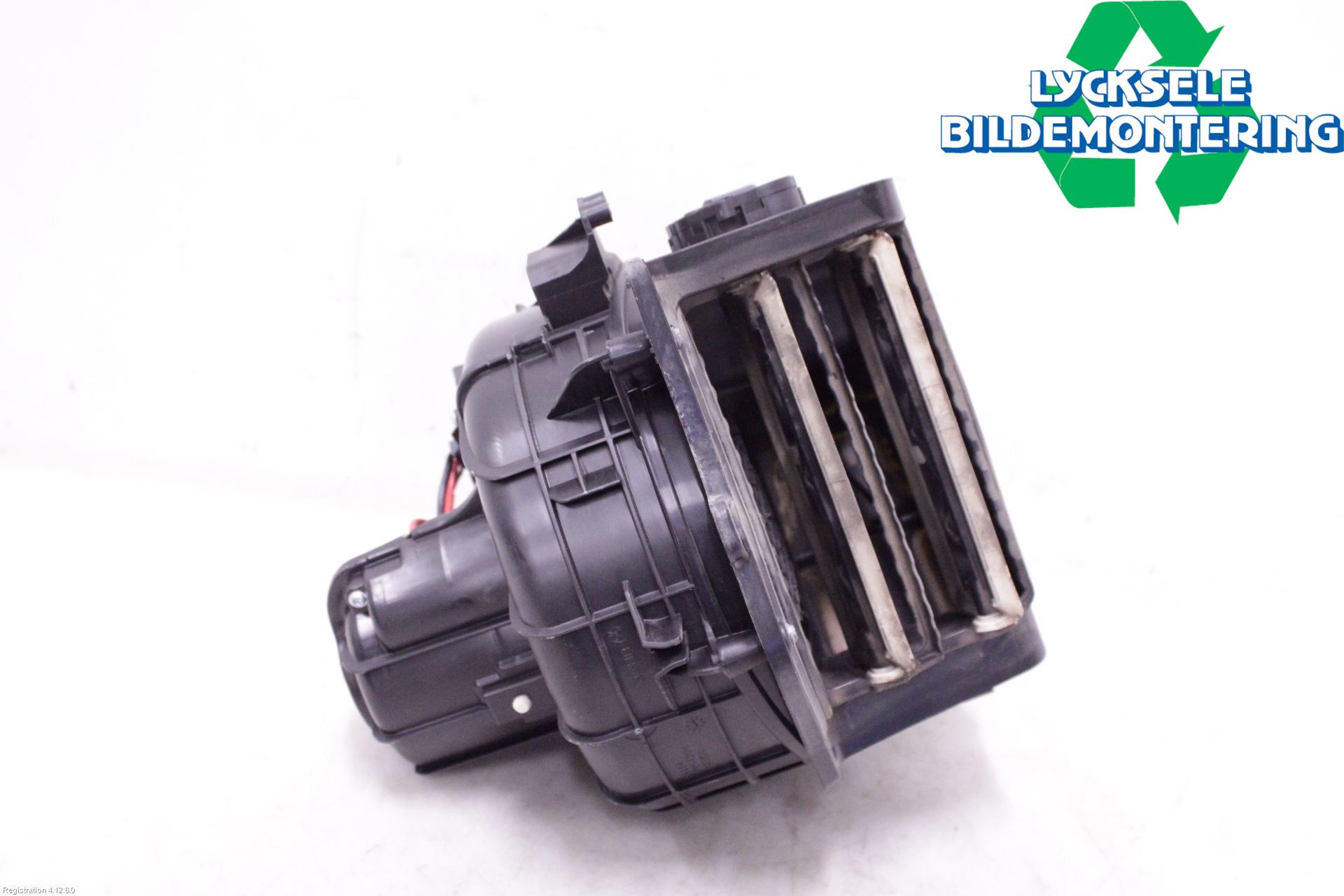 BMW 5 F10/F11/F18 09-17 Ac Värmefläkt