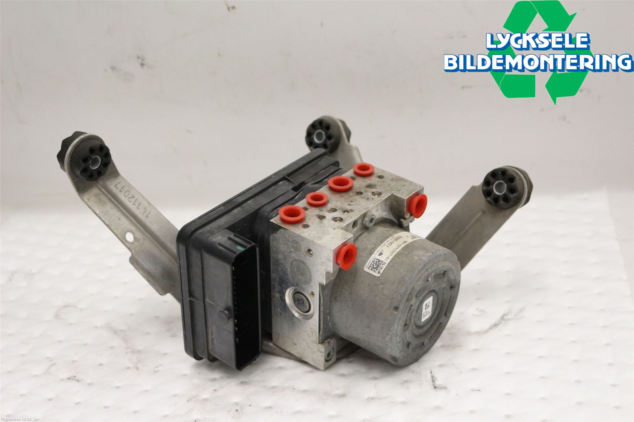 BMW i3 I01 13-22 Abs Hydraulaggregat