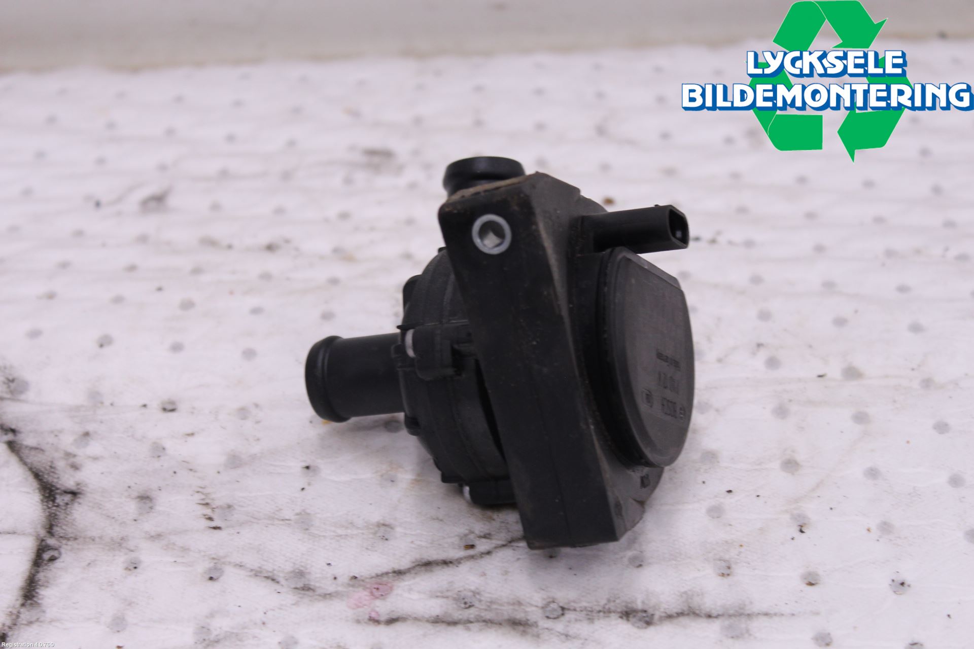 Volkswagen VW T-CROSS 19- Vakuumpump