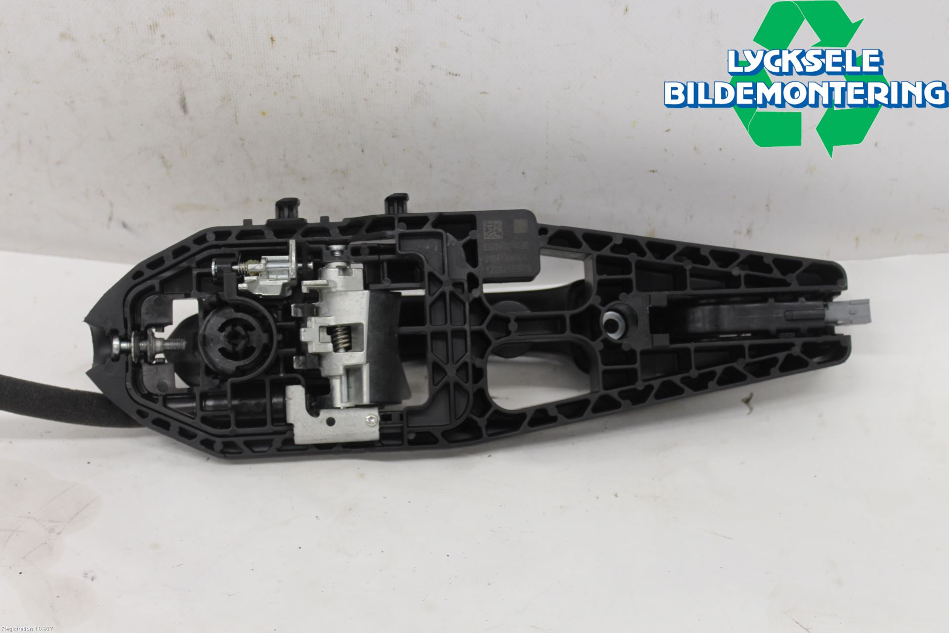 Ford MONDEO 15-22 Dörrhandtag Yttre Hö