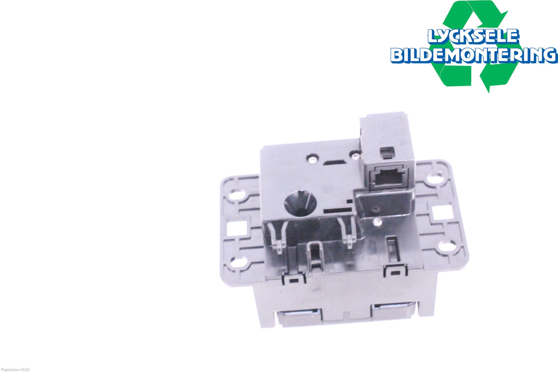 Citroen C5 AIRCROSS 19- Strömställare Växellåda