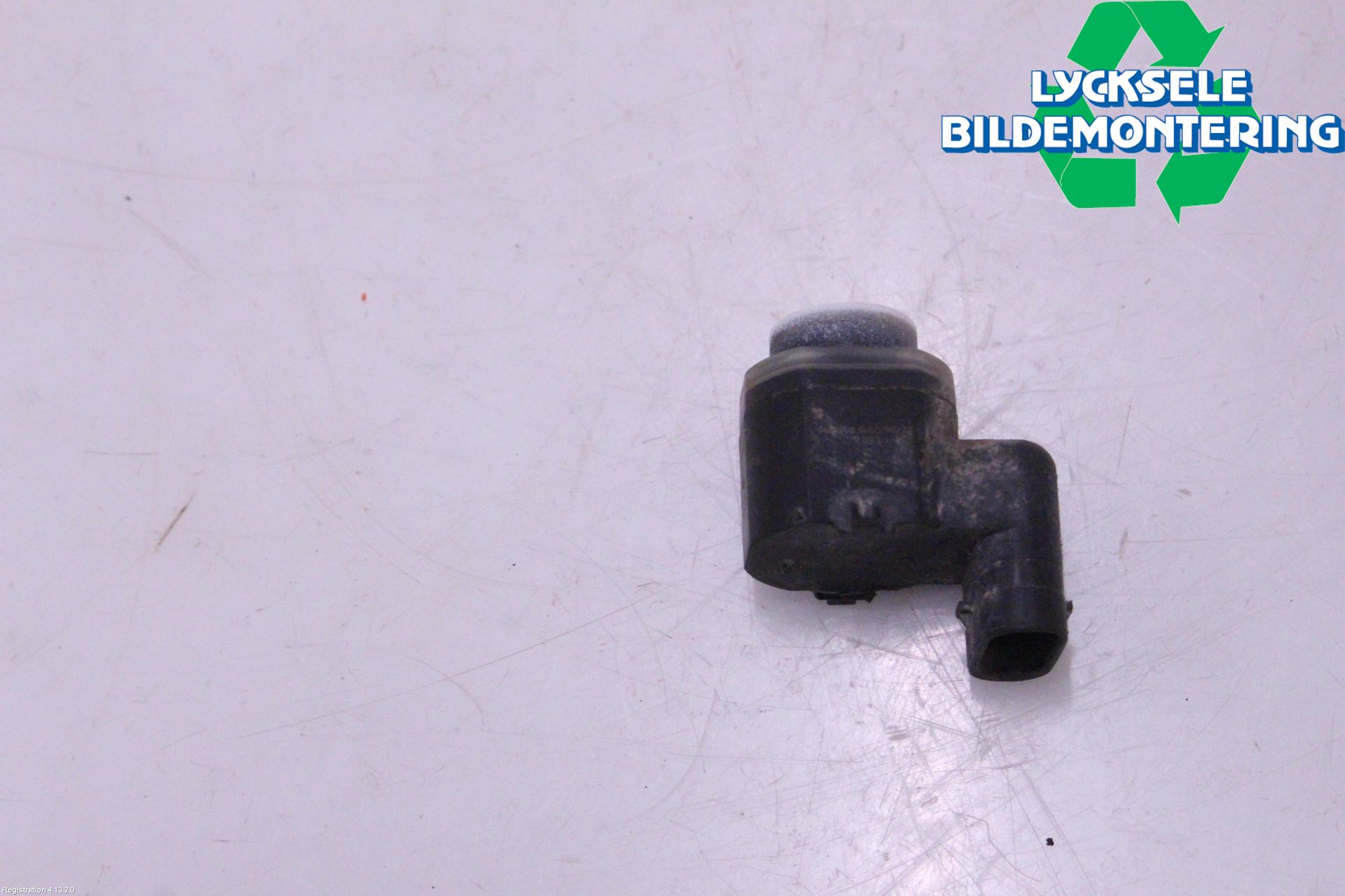 Audi A4 12-15 Parkeringshjälp Backsensor