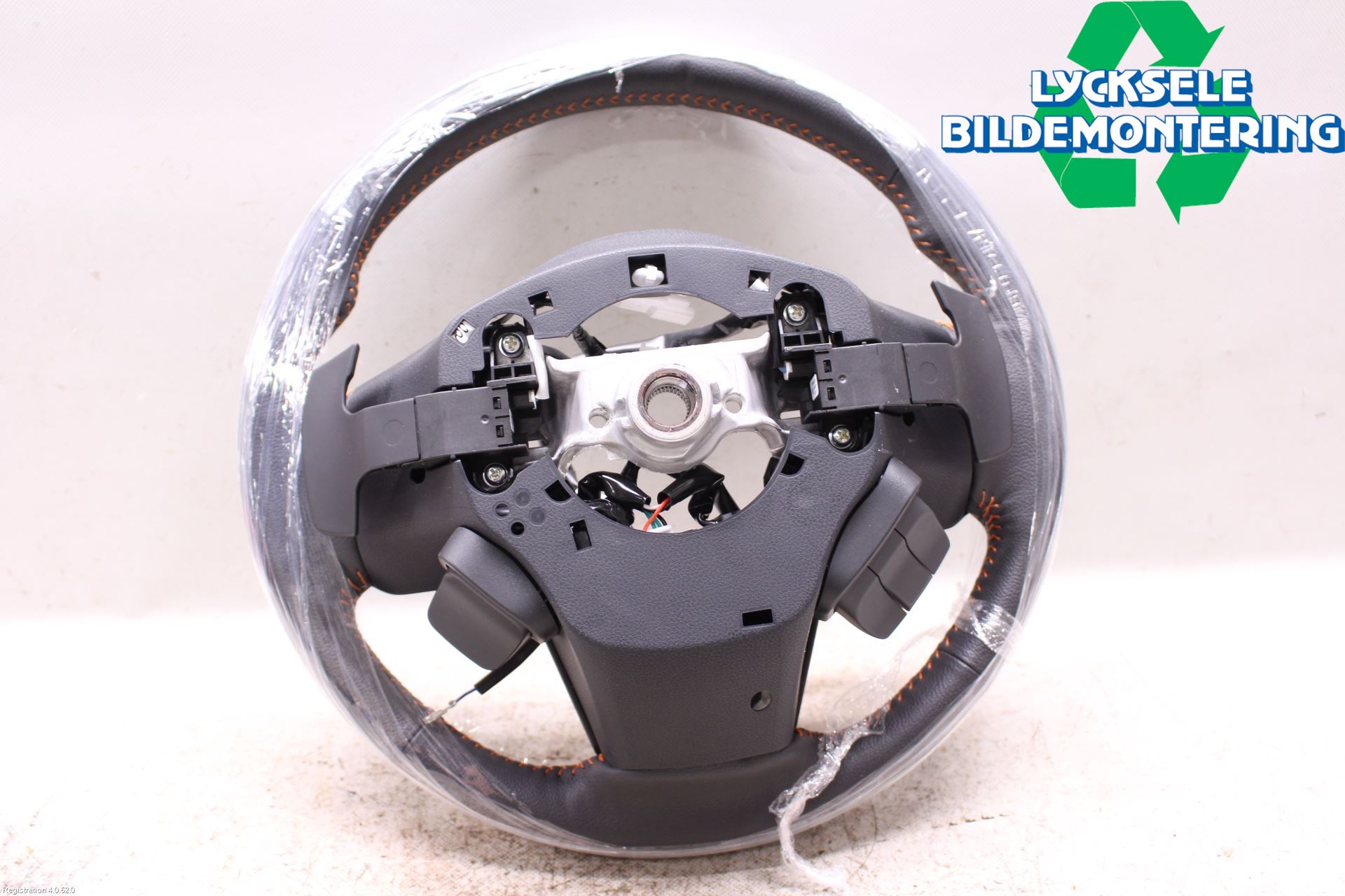 Subaru XV 18-22 Ratt