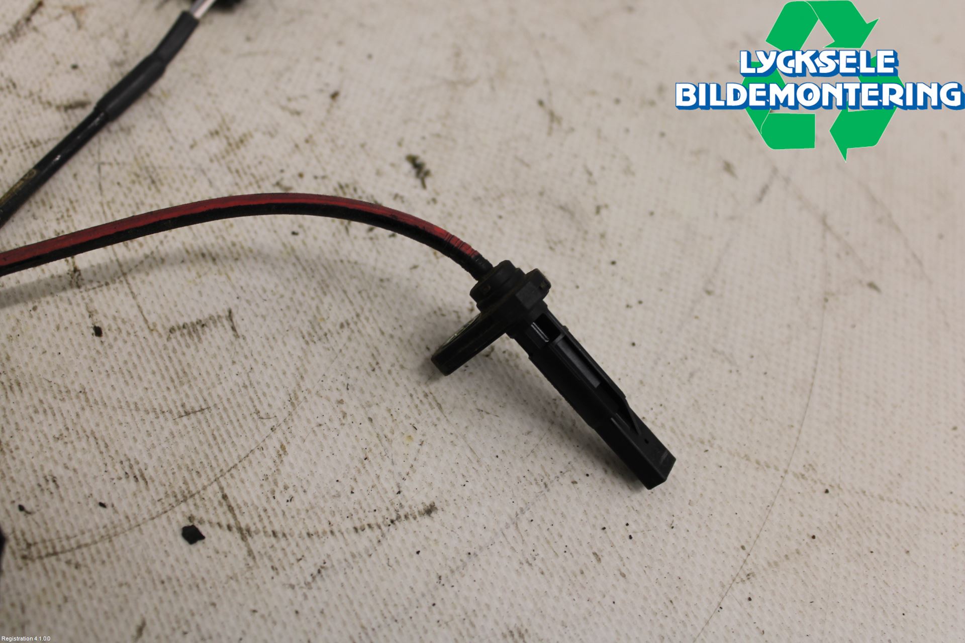 Mazda CX-60 22- Abs Sensor