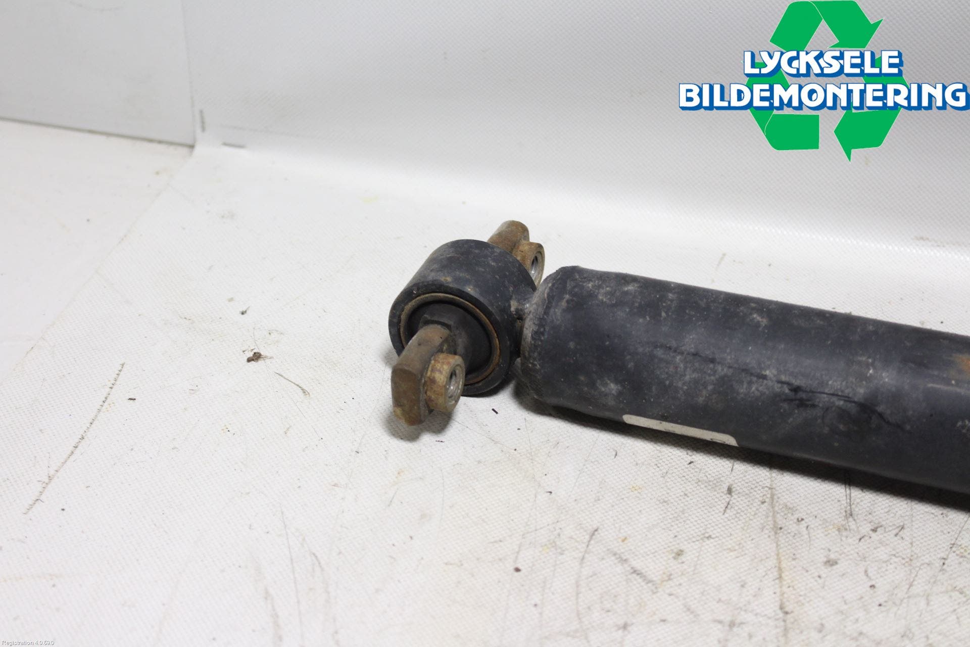 Ford GALAXY 16- Stötdämpare Bak