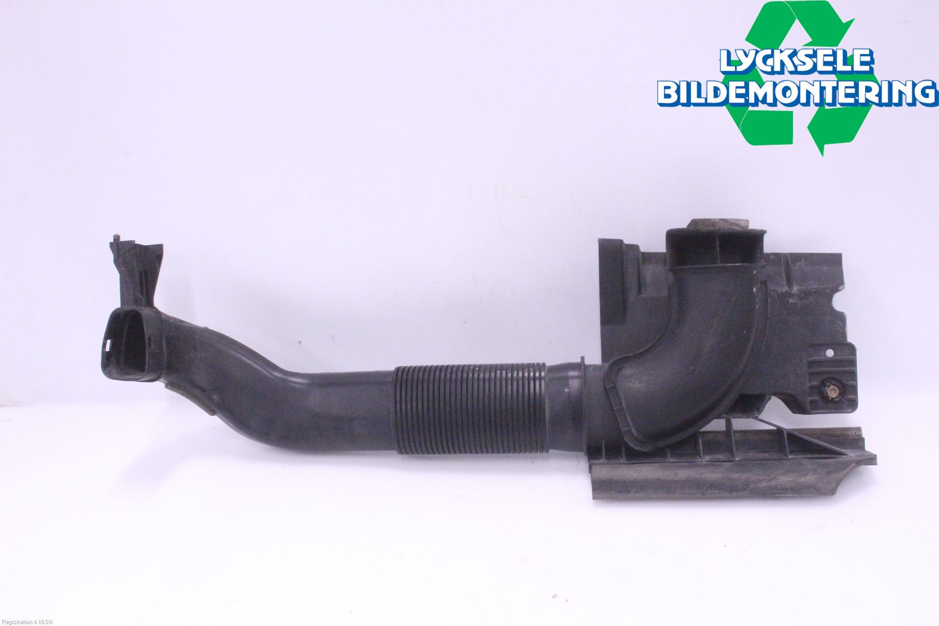 Ford MONDEO 07-15 Injgummibälg-Slang