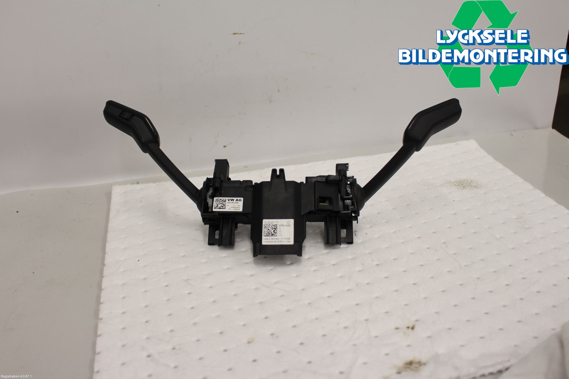 Volkswagen VW ARTEON 17- Spakcentral