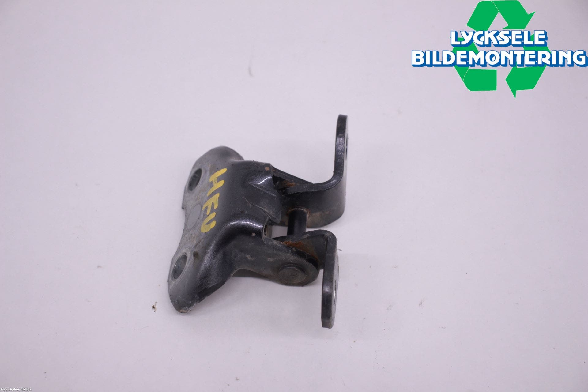 Toyota RAV4 19- Dörrgångjärn