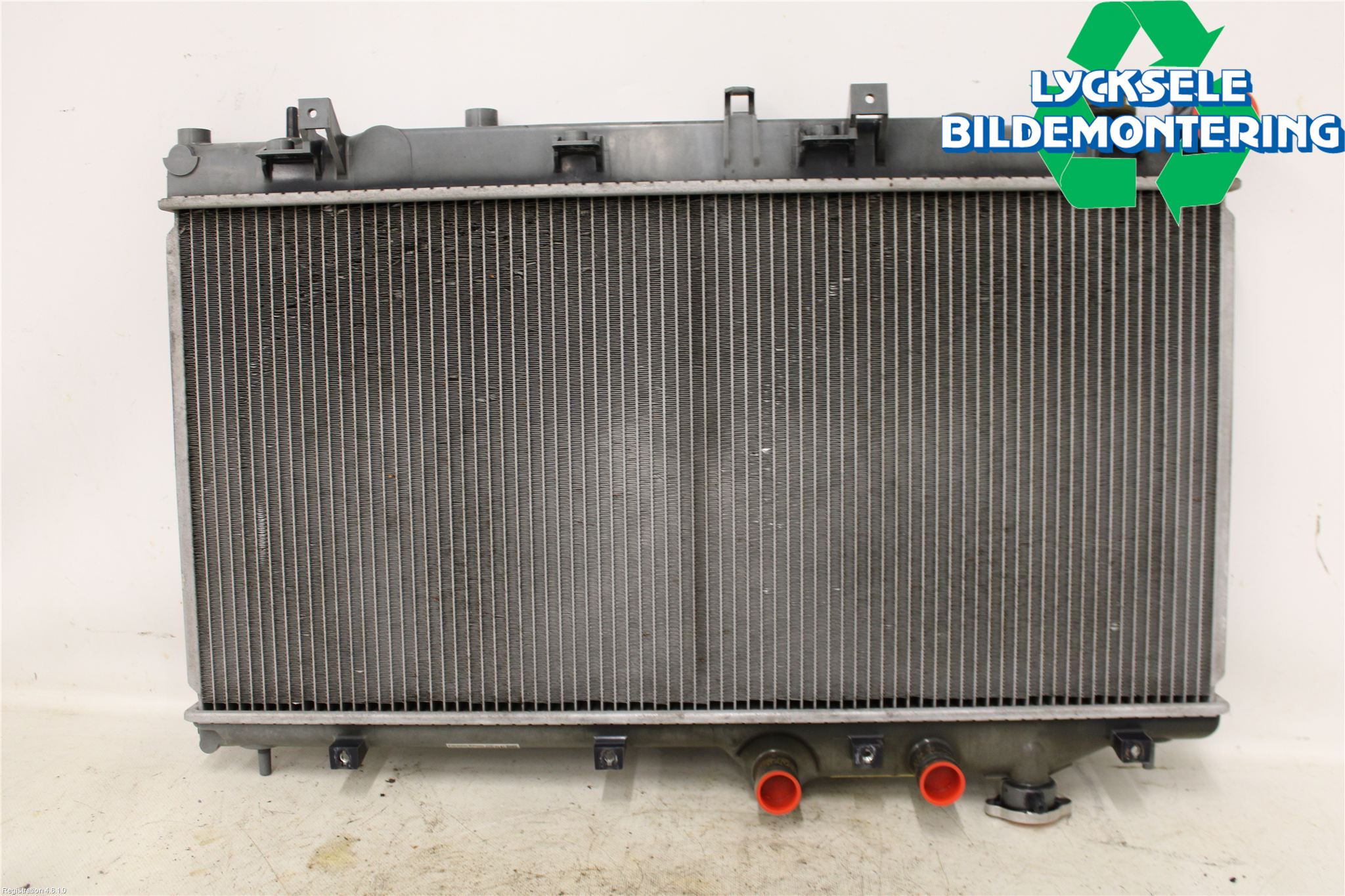 Subaru OUTBACK 10-15 Kylare Man