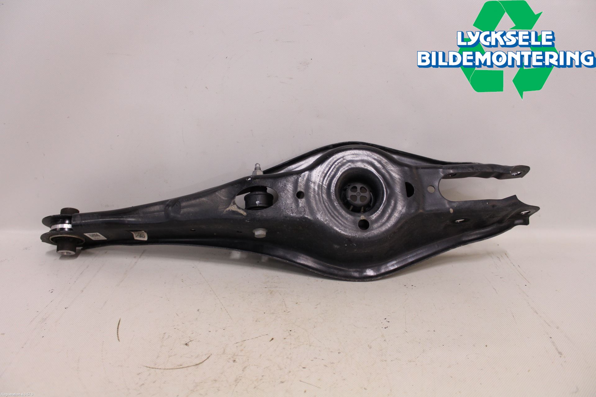 Seat LEON 13-20 Bärarm Bak Höger