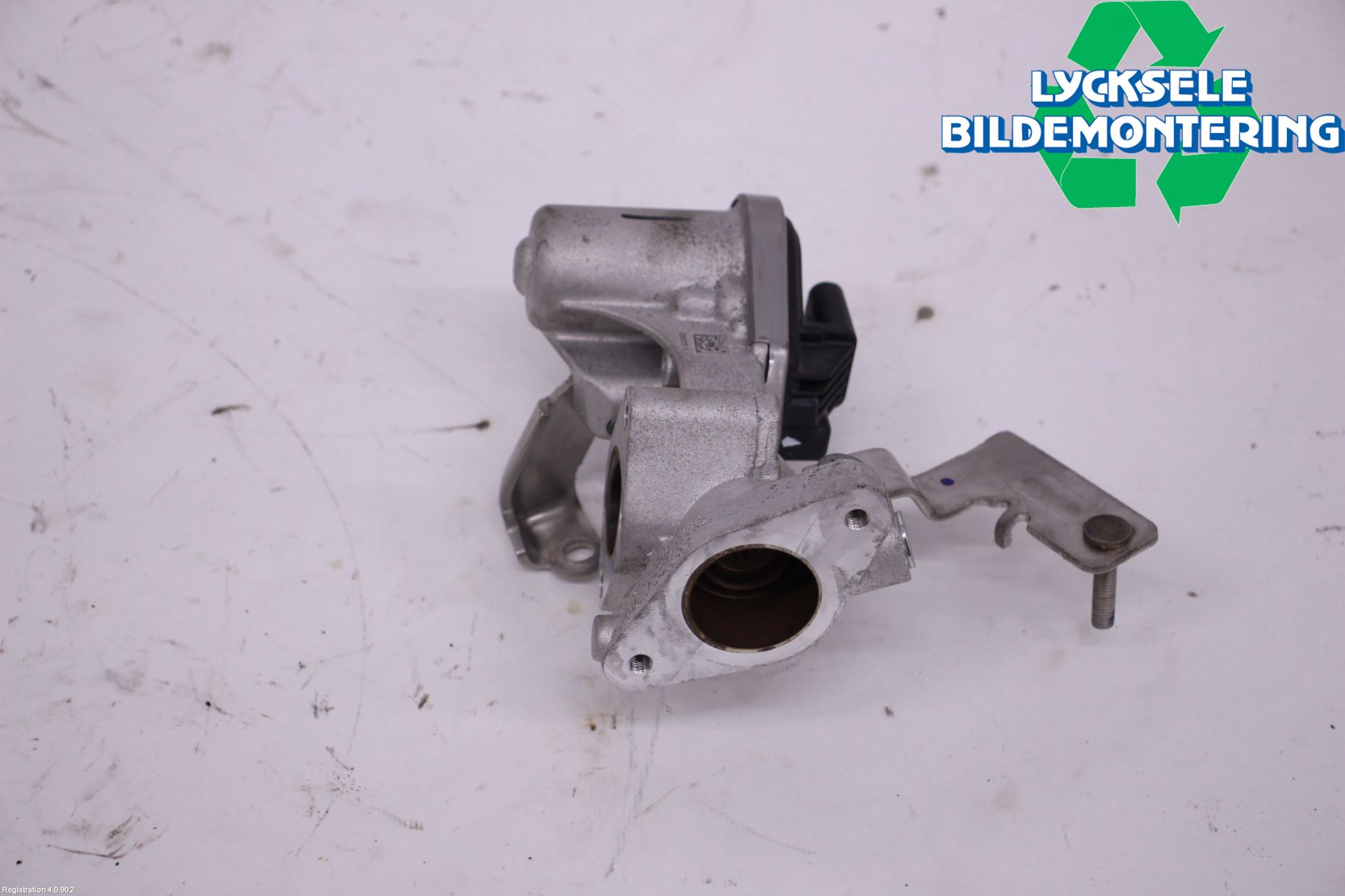 Ford KUGA/KUGA PHEZ/FHEV 20- Egr Ventil