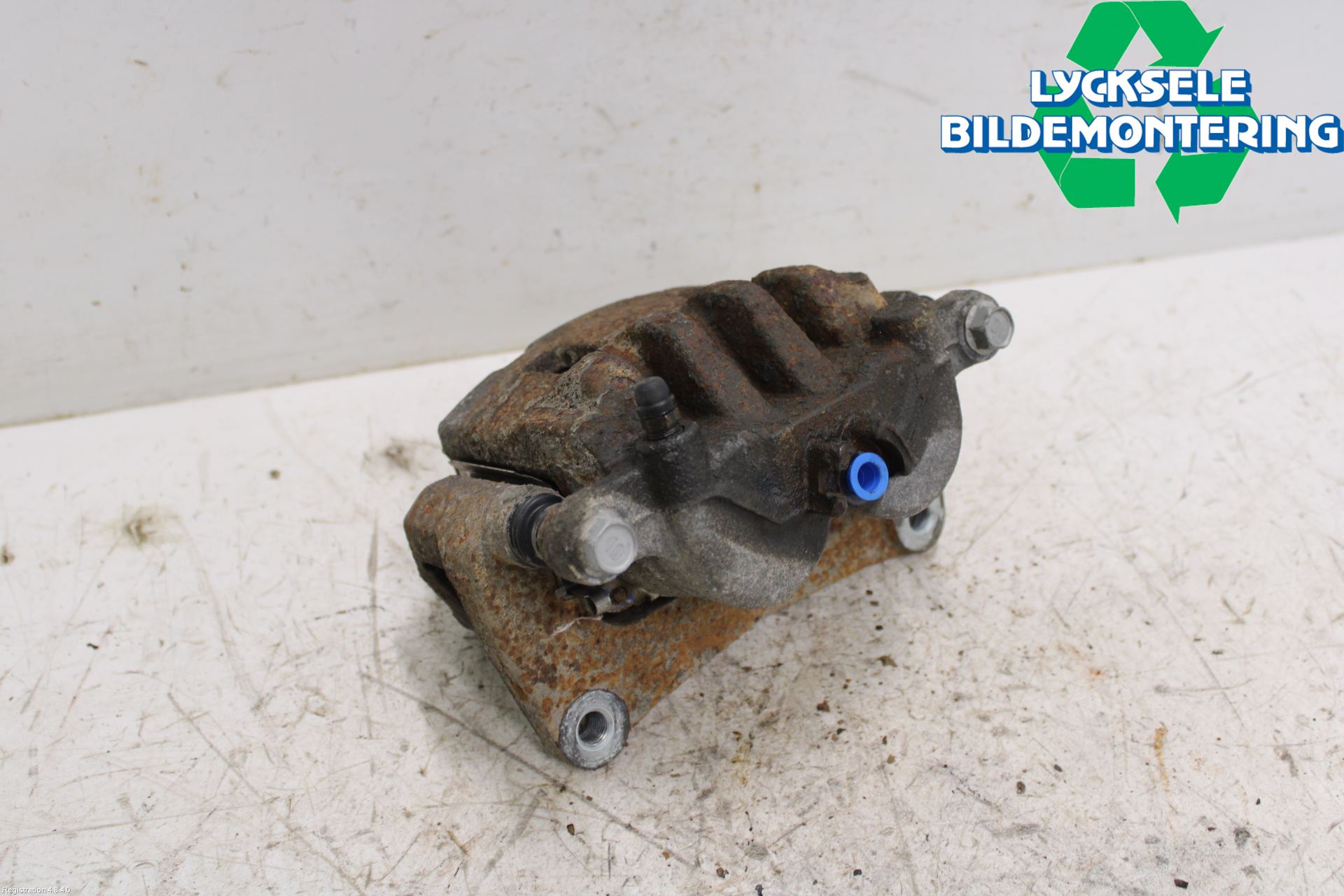 Subaru XV 18-22 Bromsok Fram Höger